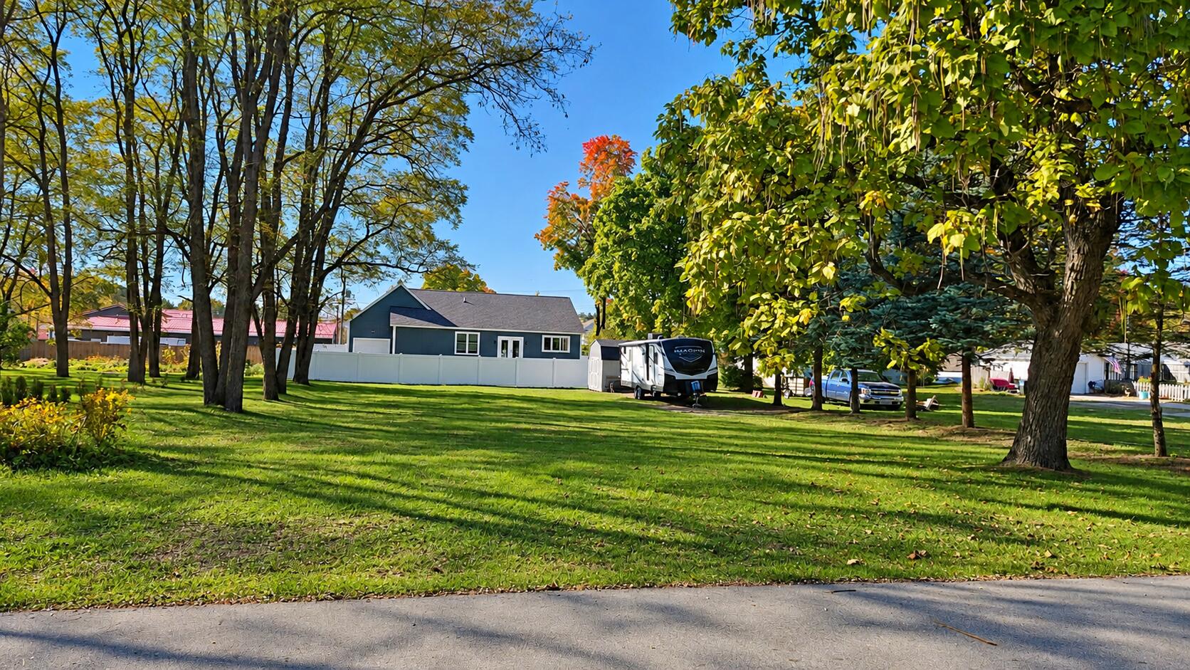 3755 Center Street Property Photo 1