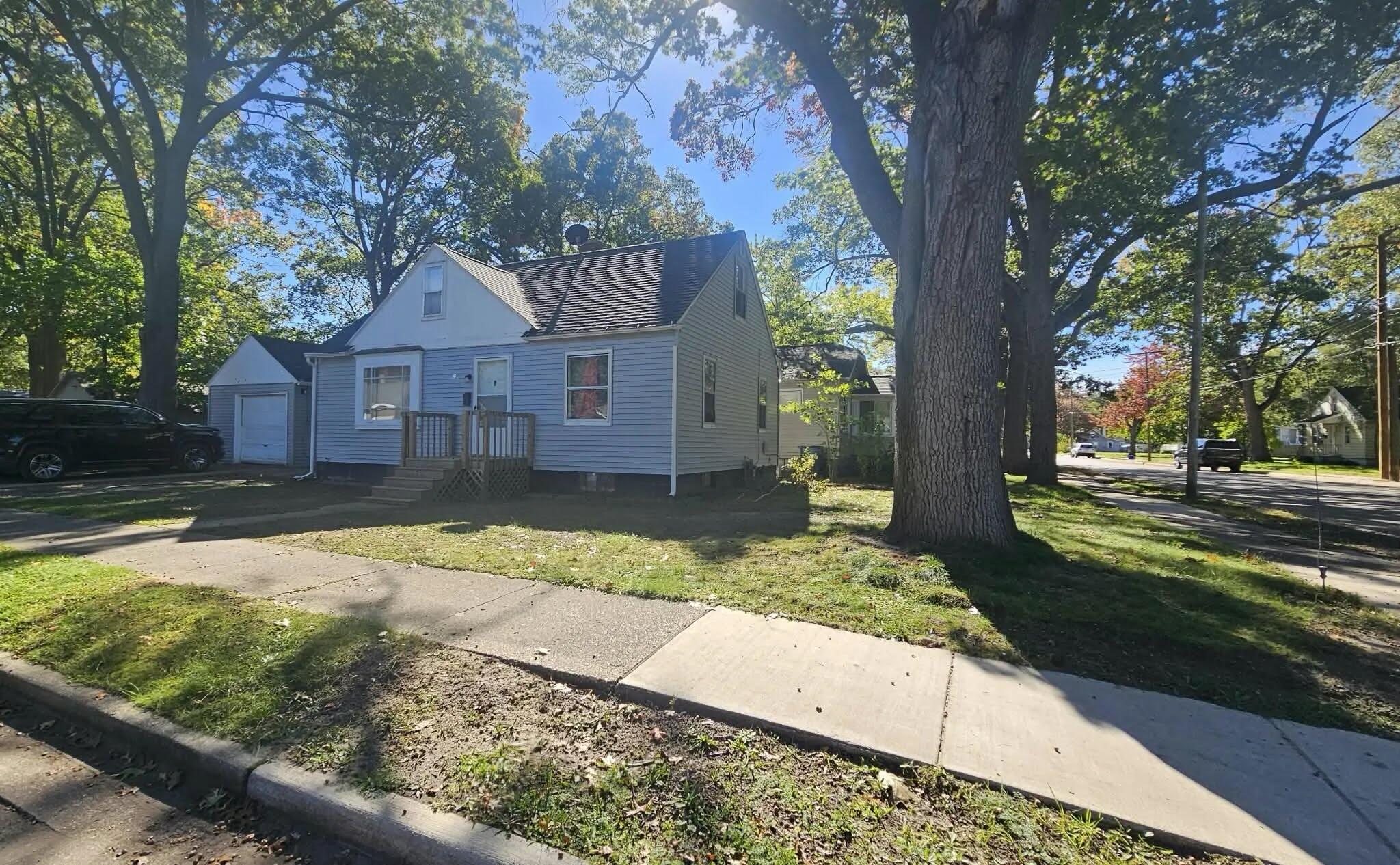 295 Amsterdam Avenue Property Photo 1