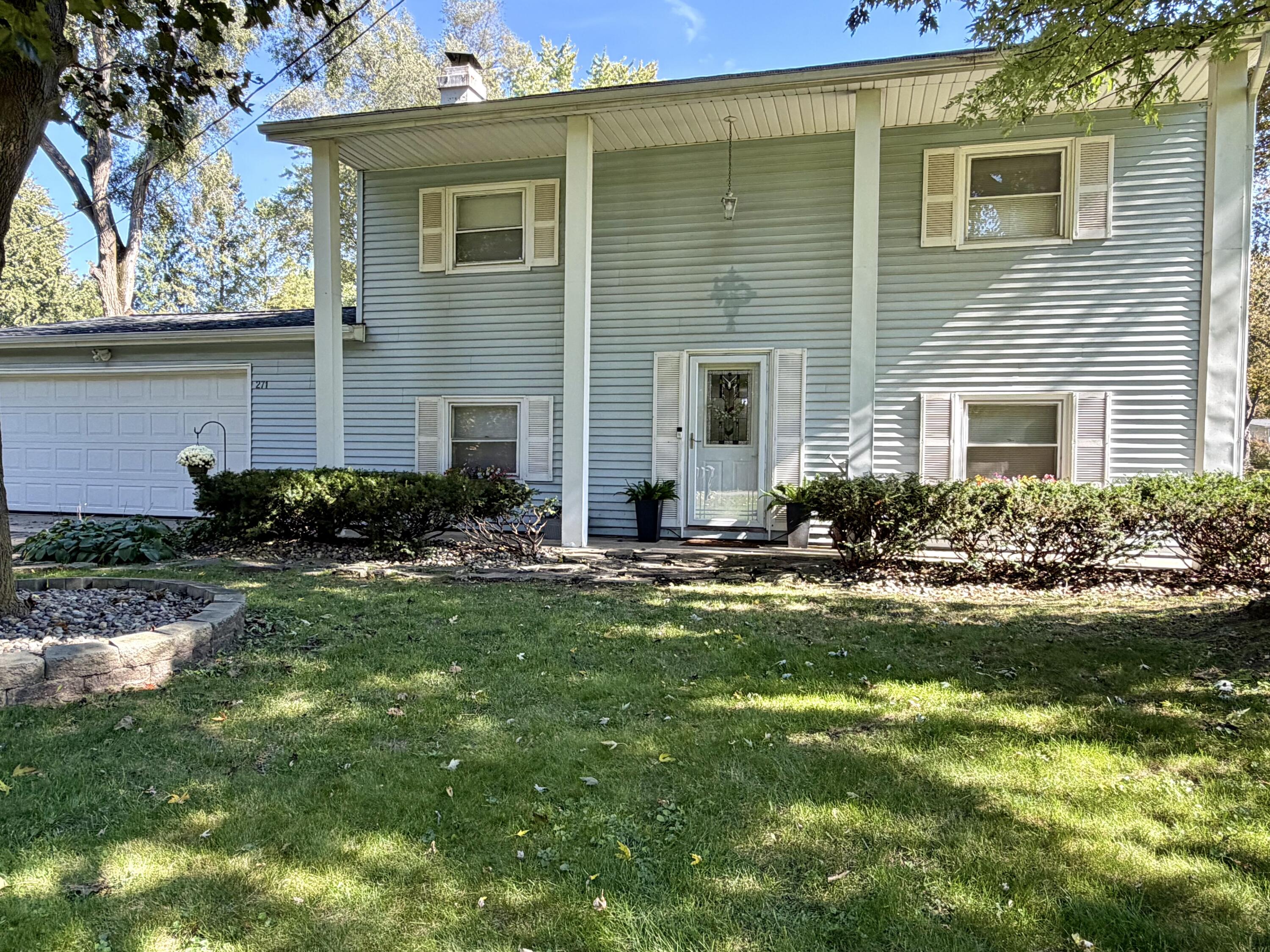 271 N Fiske Road Property Photo 1