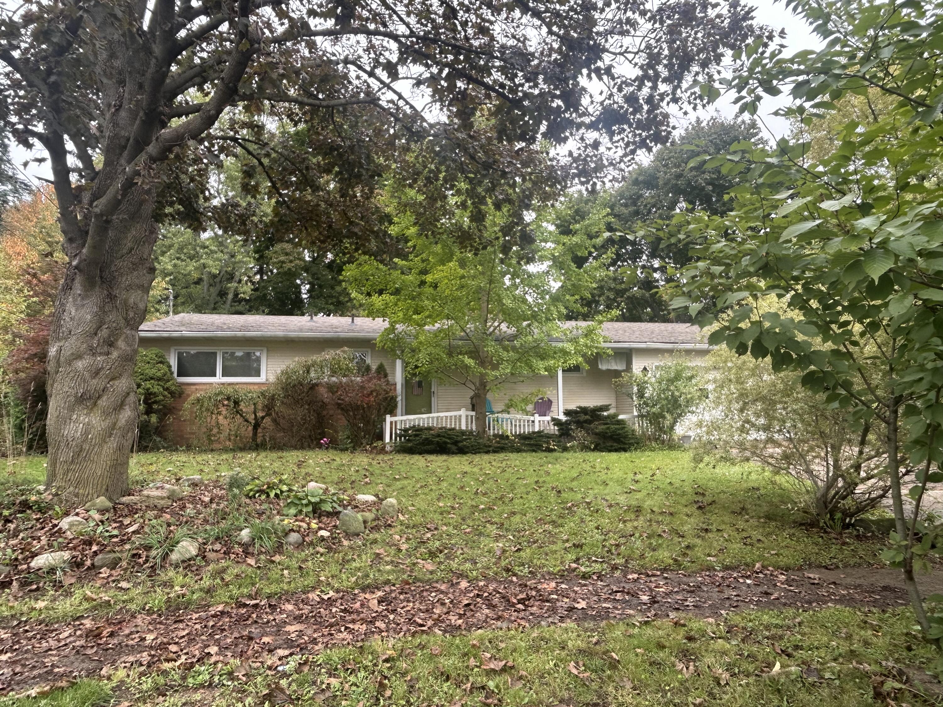 337 Alexander Drive Property Photo 1