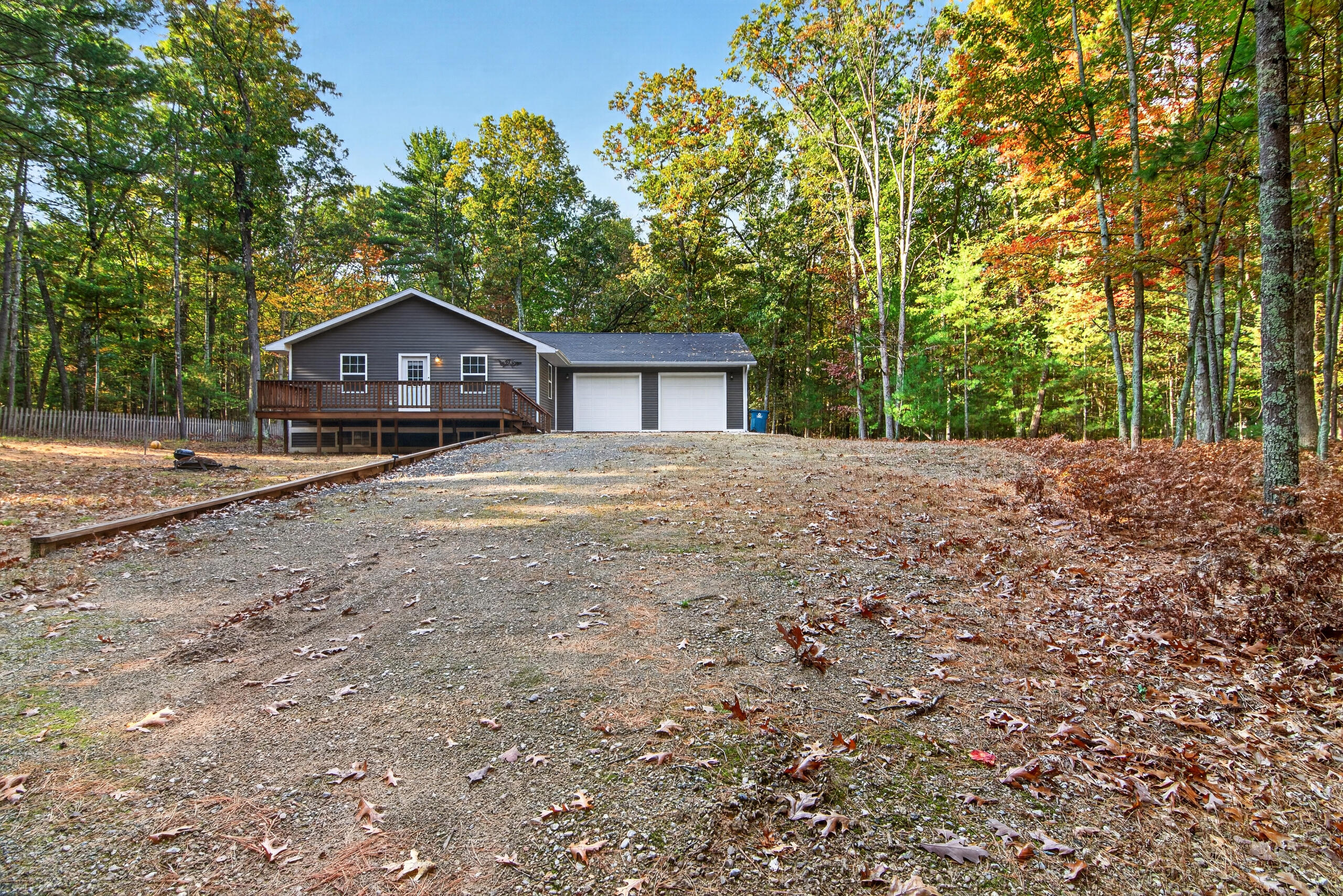 6245 Wayne Road Property Photo 1