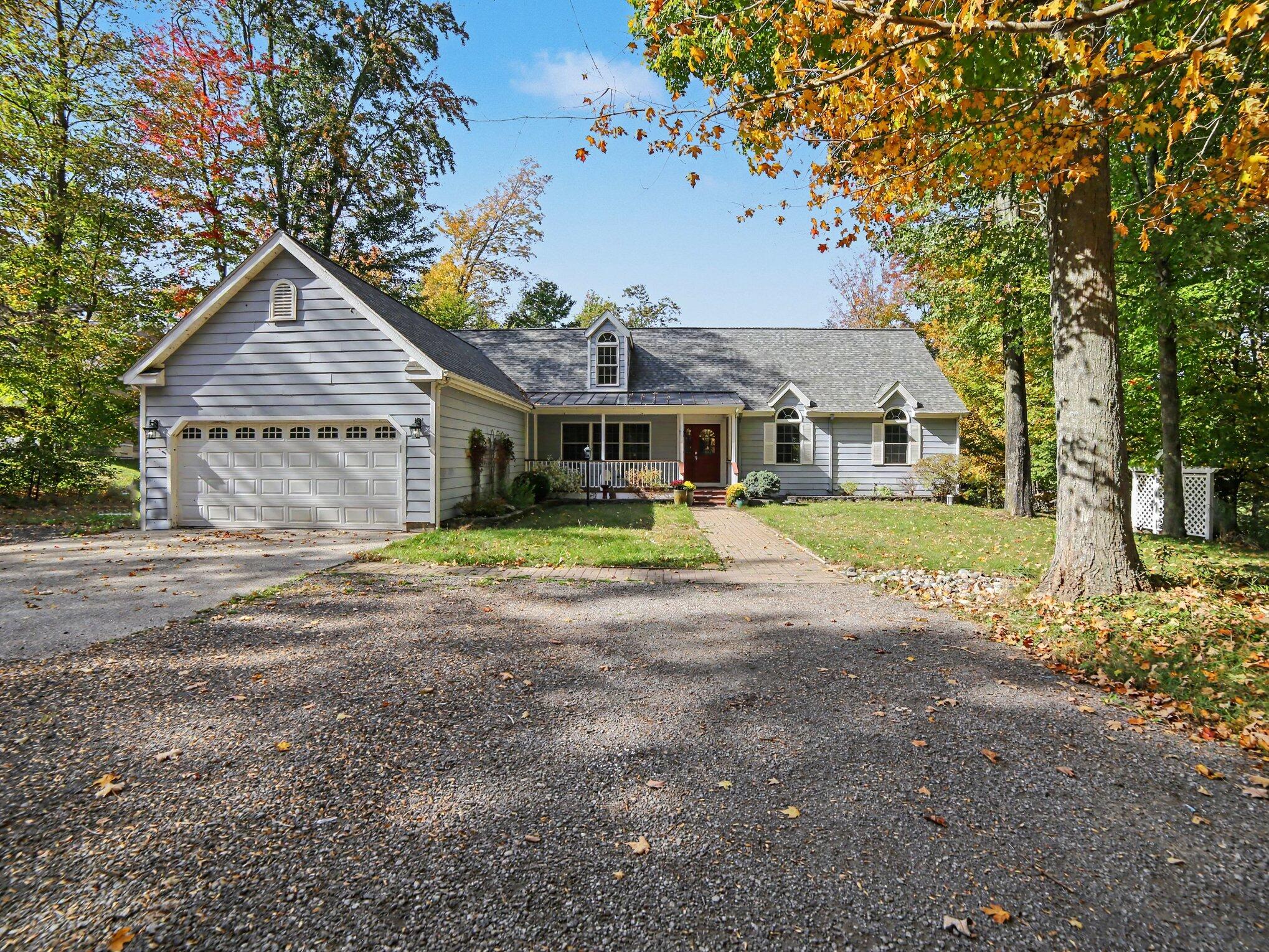 6785 N Hamlin Shoals Lane Property Photo 1