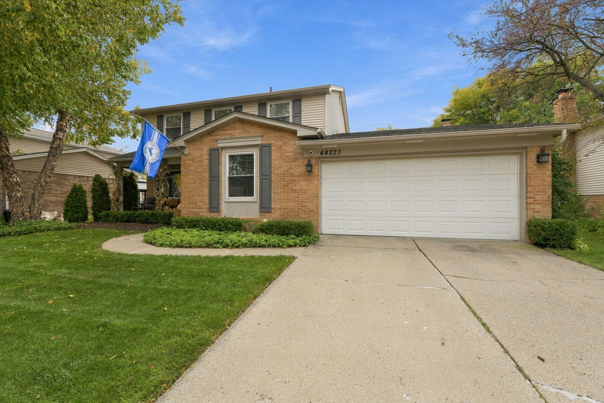 44223 Richmond Court Property Photo 39