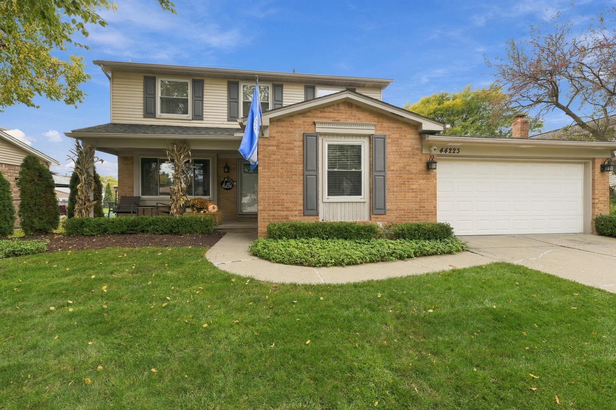 44223 Richmond Court Property Photo 40