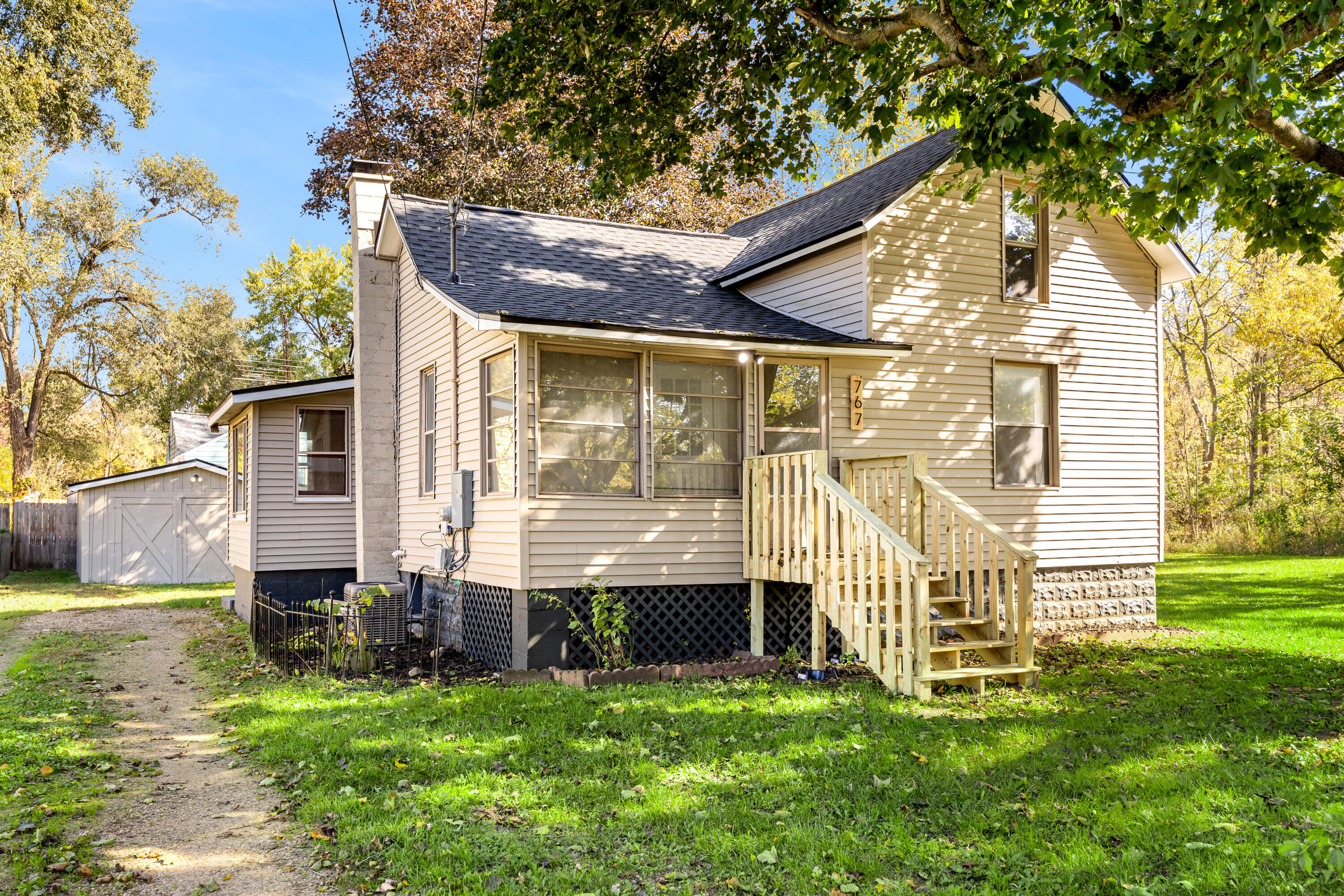 767 Alger Street Property Photo 1