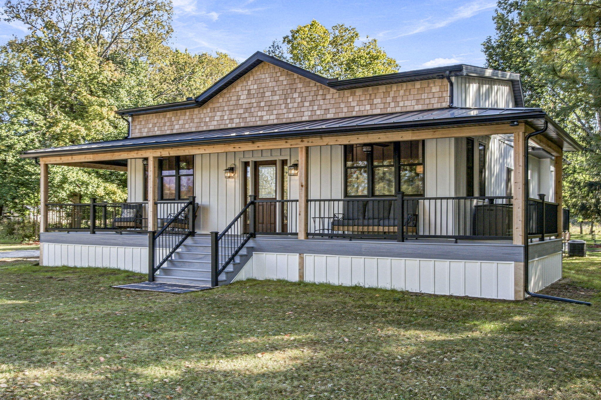 1102 Linden Drive Property Photo 1