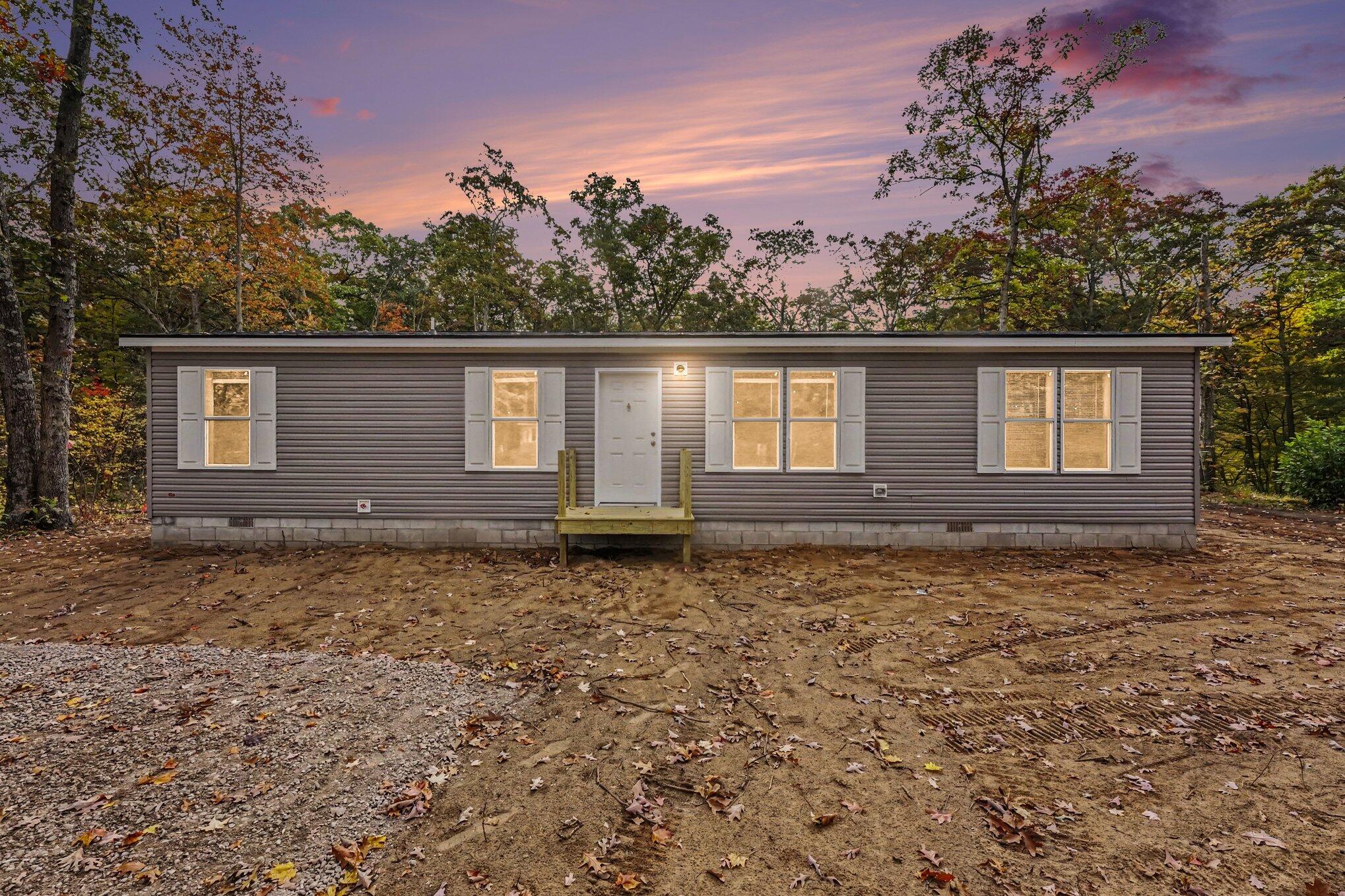 7336 S Forest Glen Drive Property Photo 1