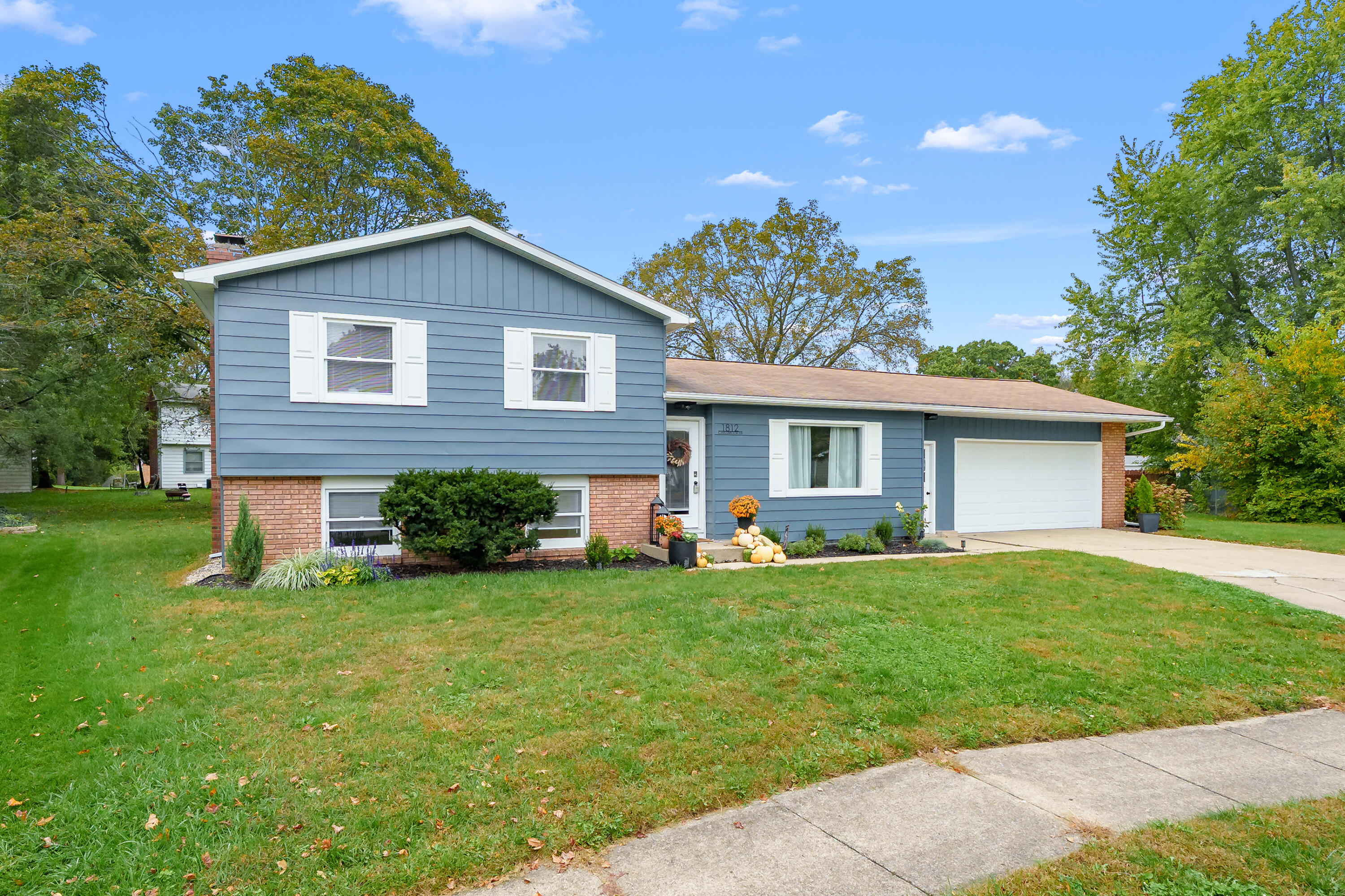 1812 Carlsbrook Lane Property Photo 1