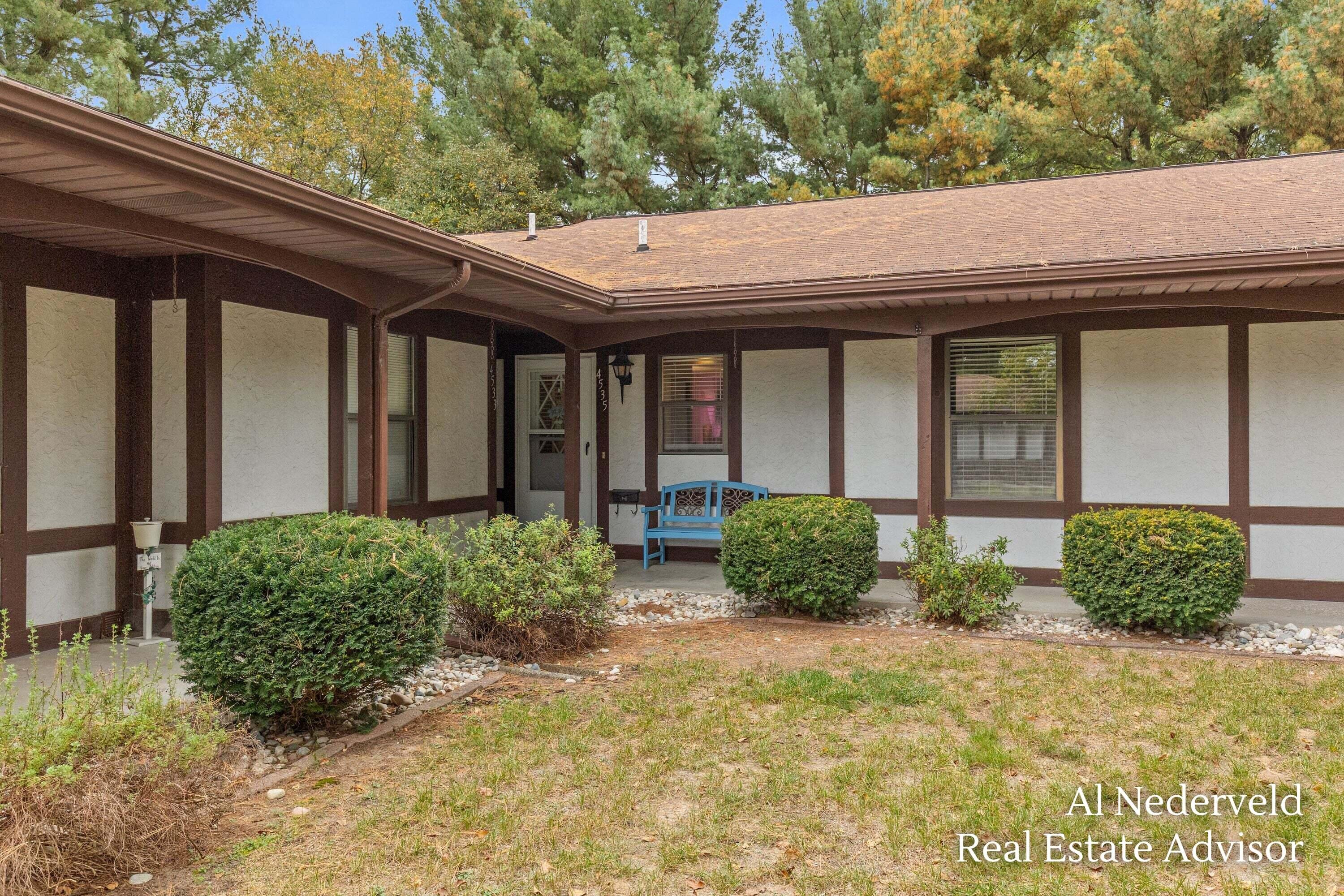 4535 Bekinshire Drive Nw Property Photo 1
