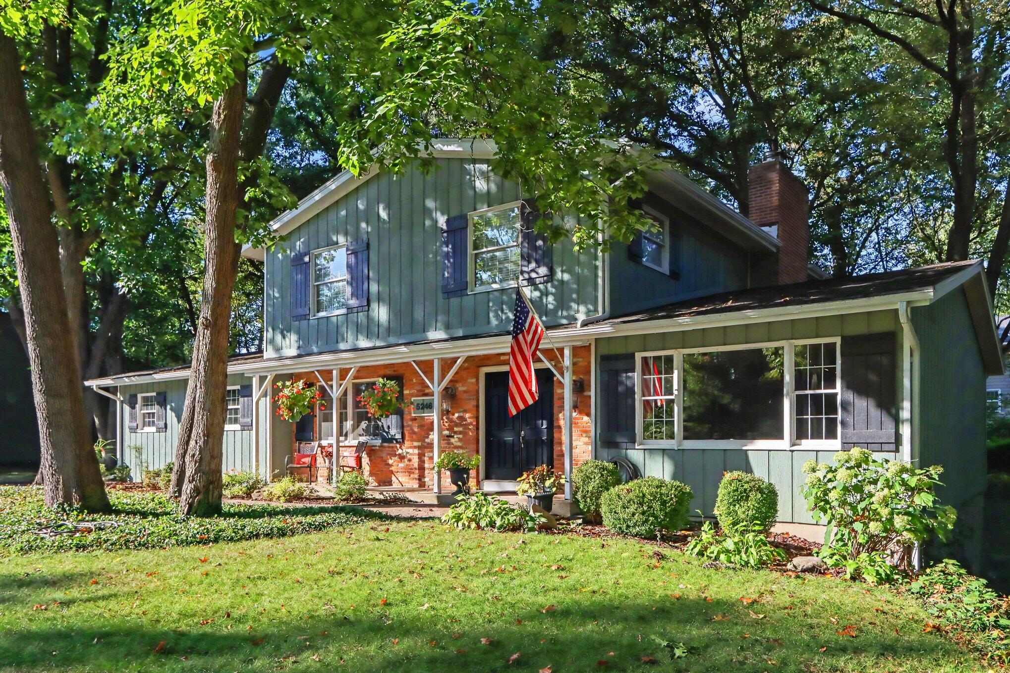 5246 Hitching Post Road Property Photo 1