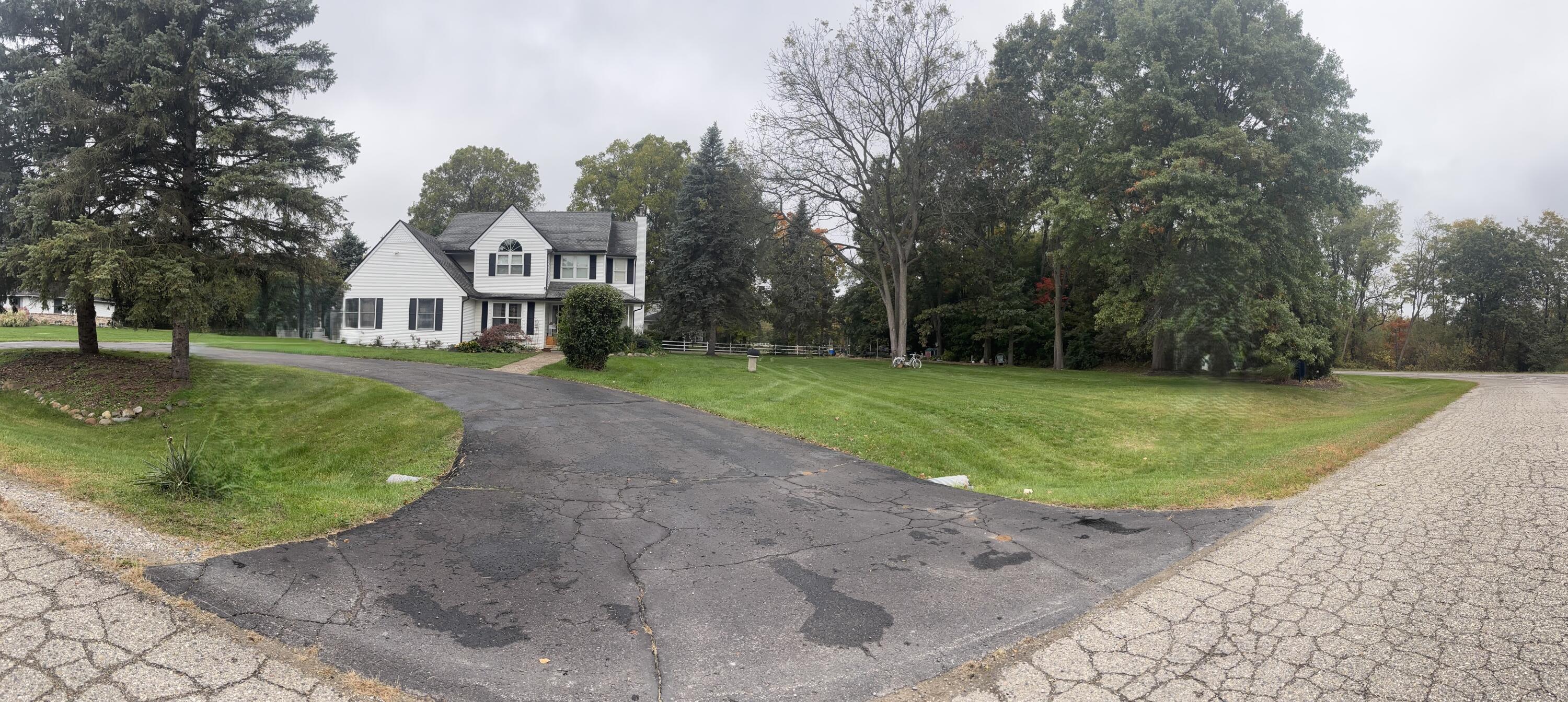 7400 Bingham Road Property Photo 1