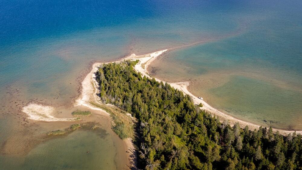 9842 Misery Bay Road Property Photo 4