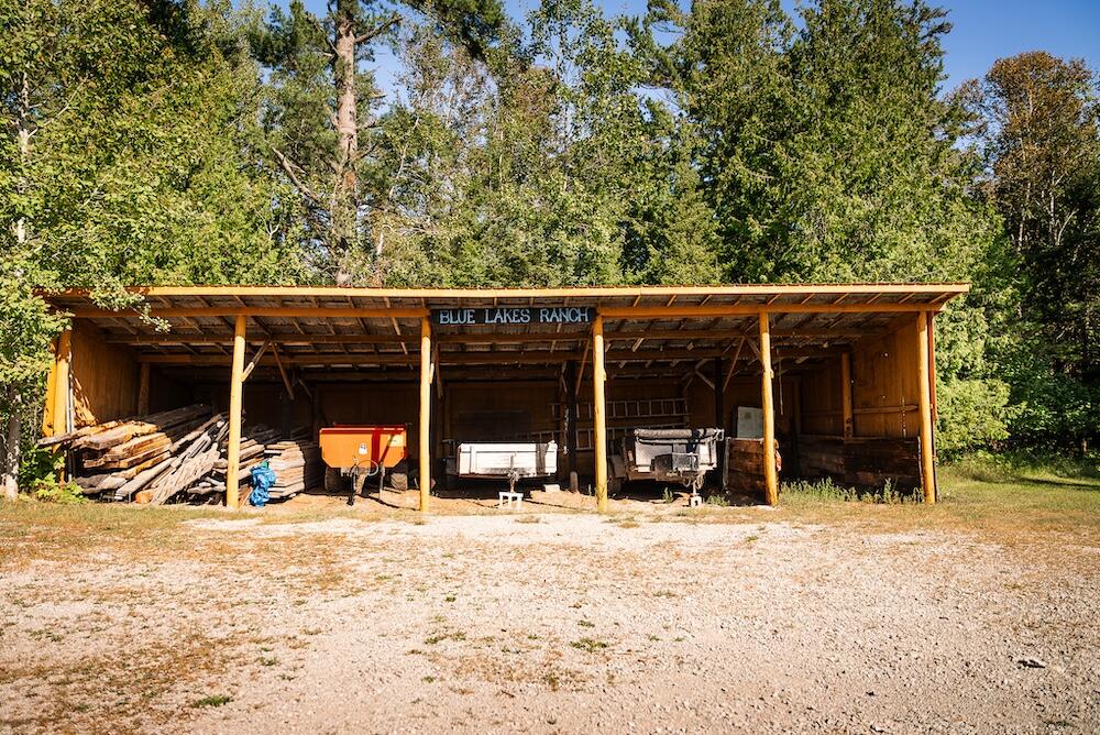 9842 Misery Bay Road Property Photo 62