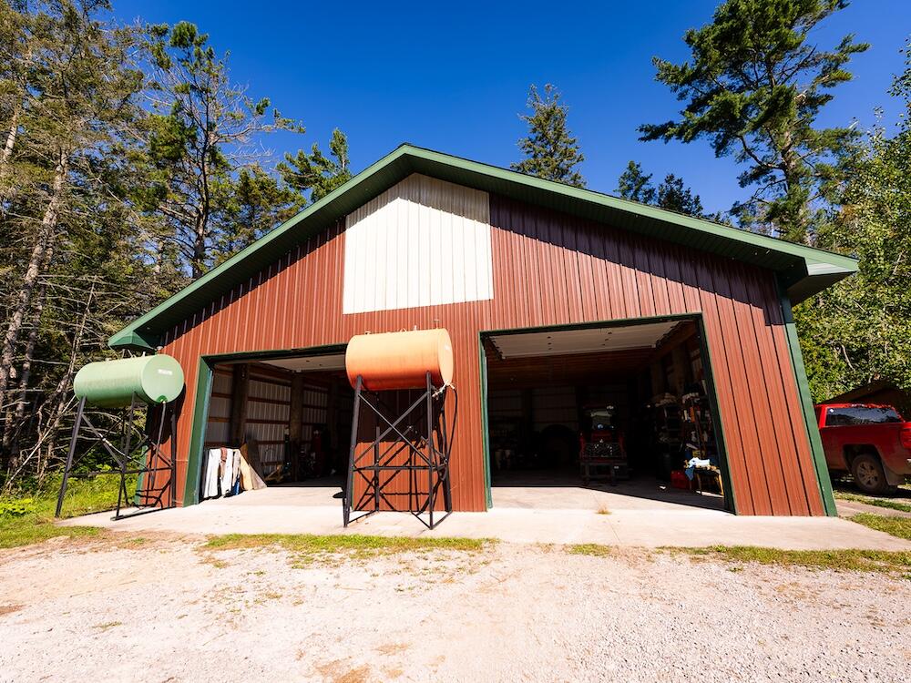 9842 Misery Bay Road Property Photo 68
