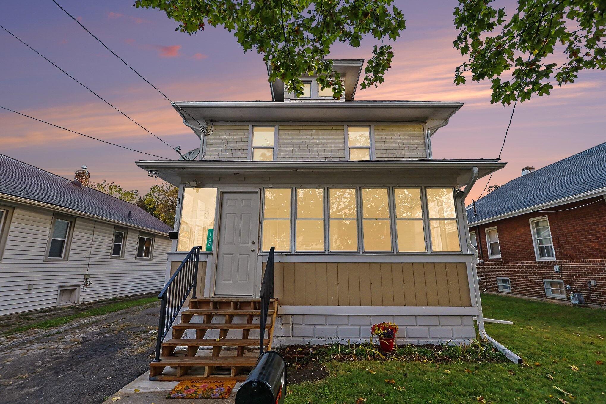120 W Bidwell Street W Property Photo 1