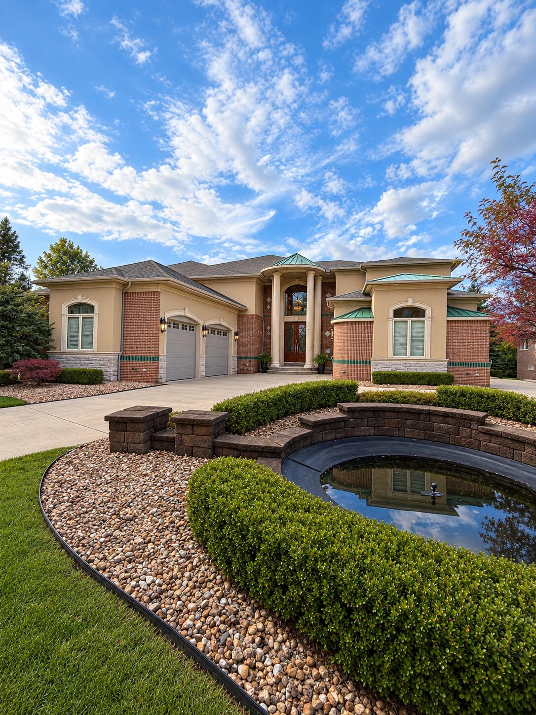61403 Barclay Drive Property Image