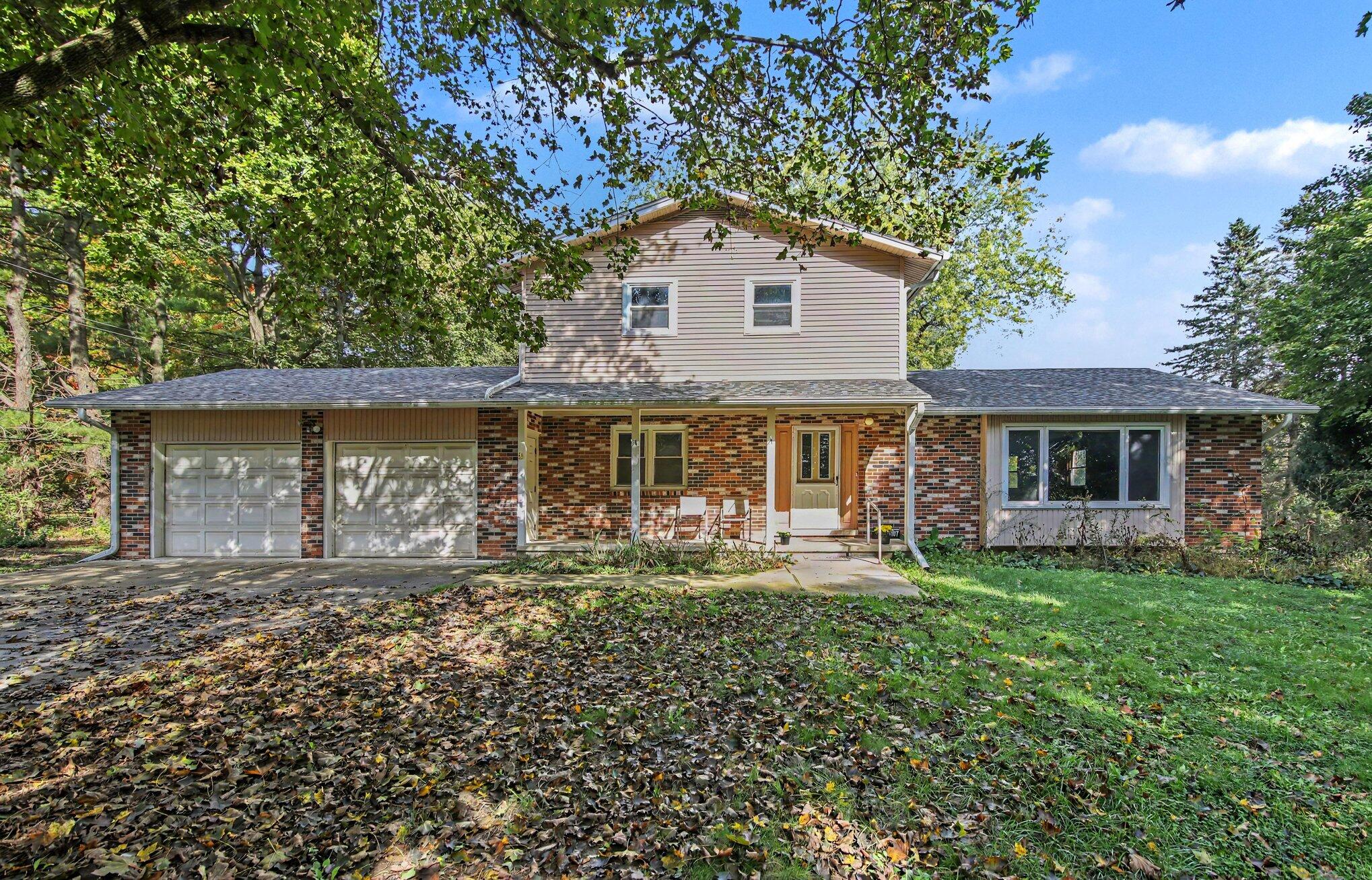 5107 Bemis Road Property Photo 1