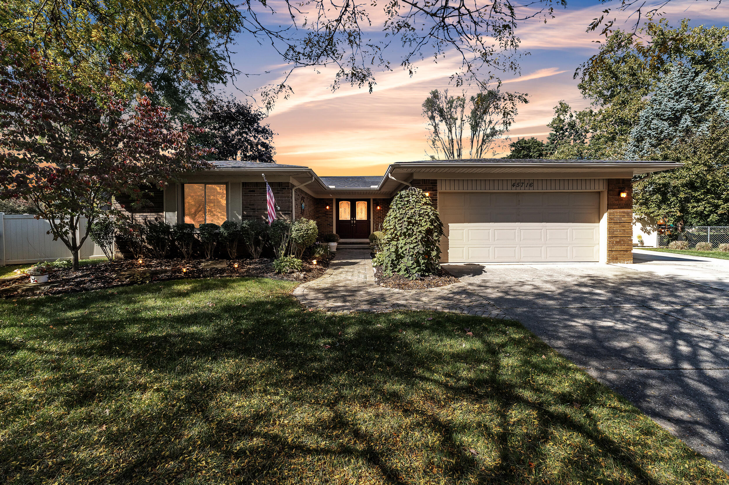 45716 Drexel Road Property Photo 1