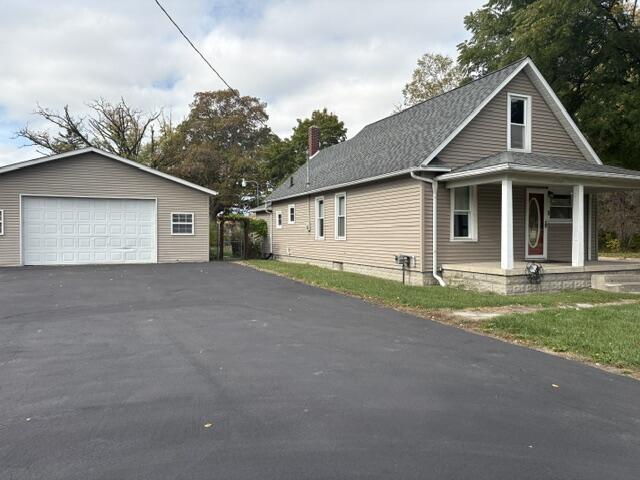 2701 Sheridan Avenue Property Photo 1