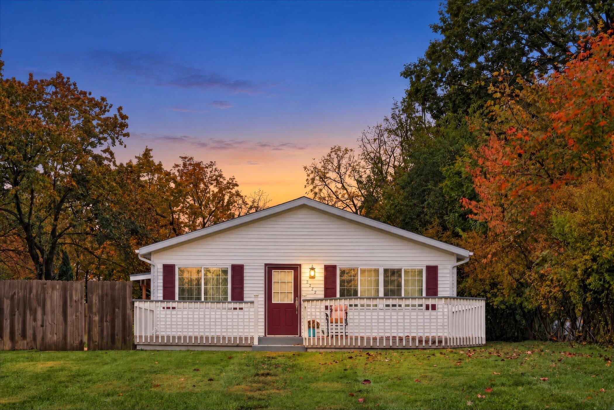 2513 Parkview Avenue Property Photo 1