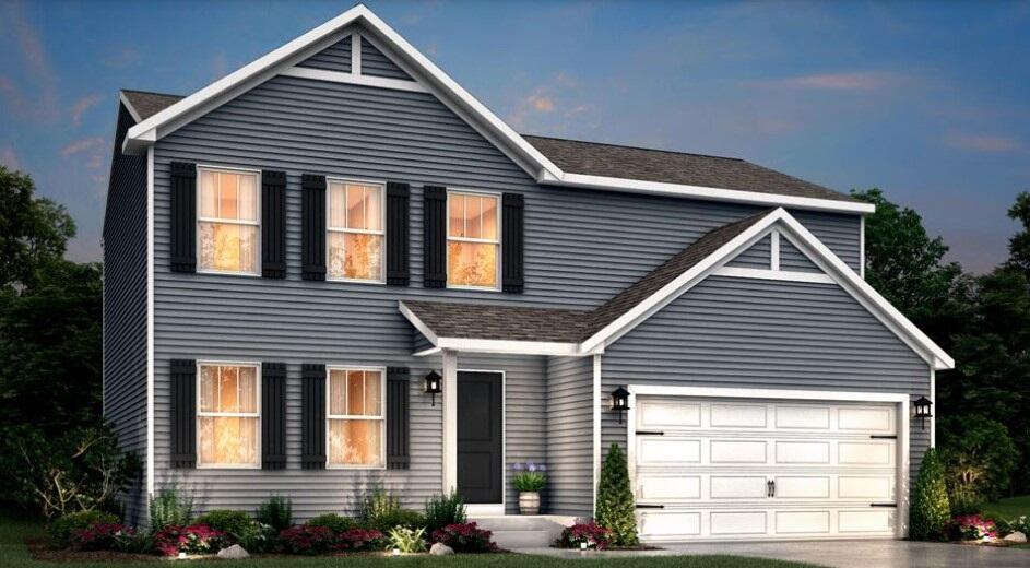 2399 Alanar Court Property Photo 1