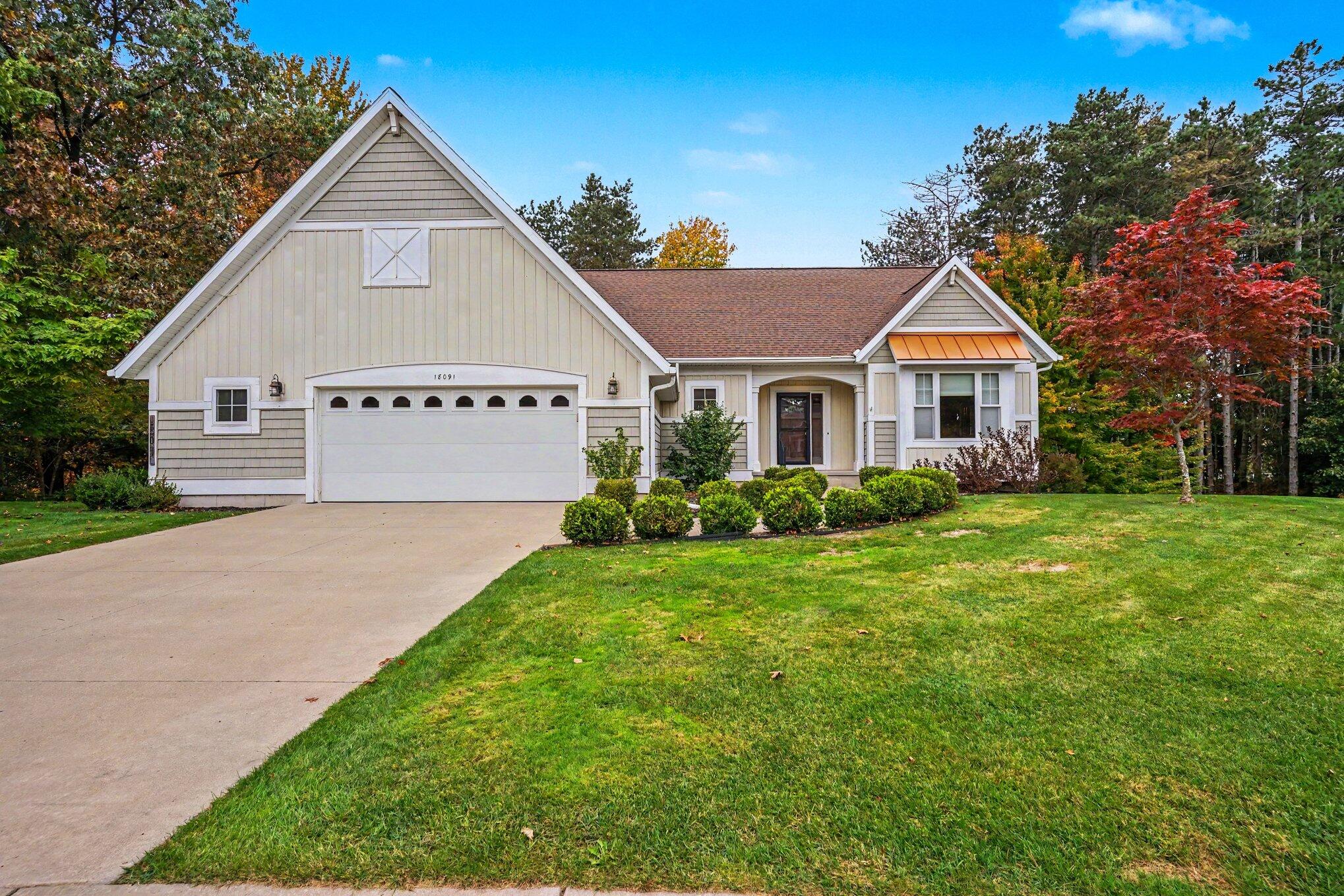 18091 Wildwood Court Property Photo 1