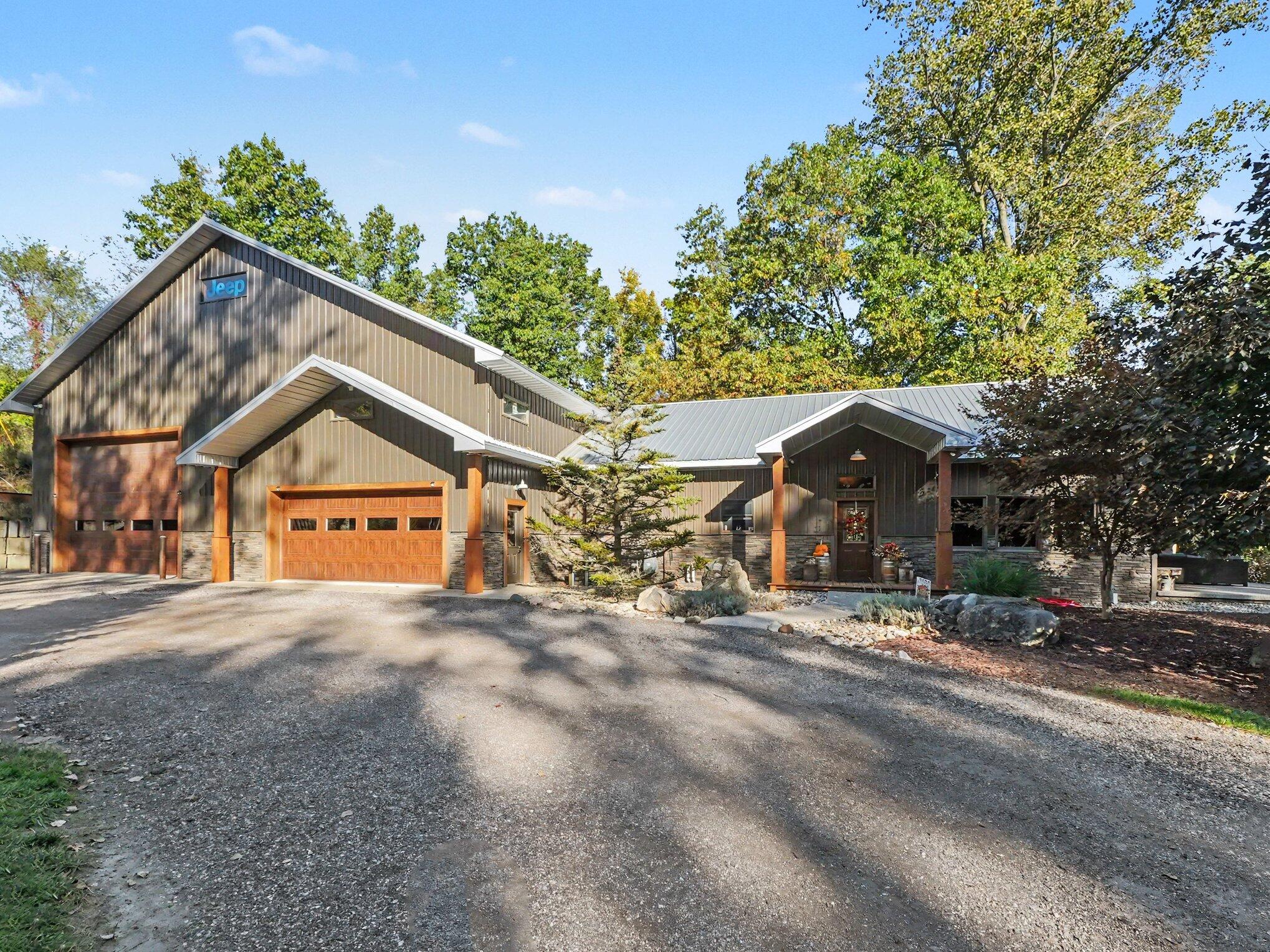 17281 Ash Hollow Drive Property Photo 1