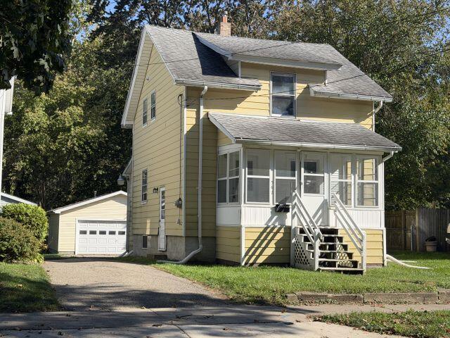 547 Seymour Avenue Property Photo 1