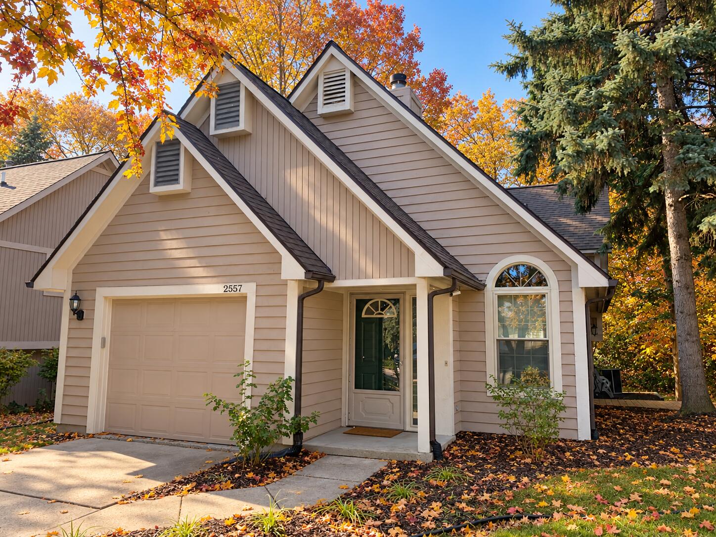 2557 Country Village Court Property Photo 1