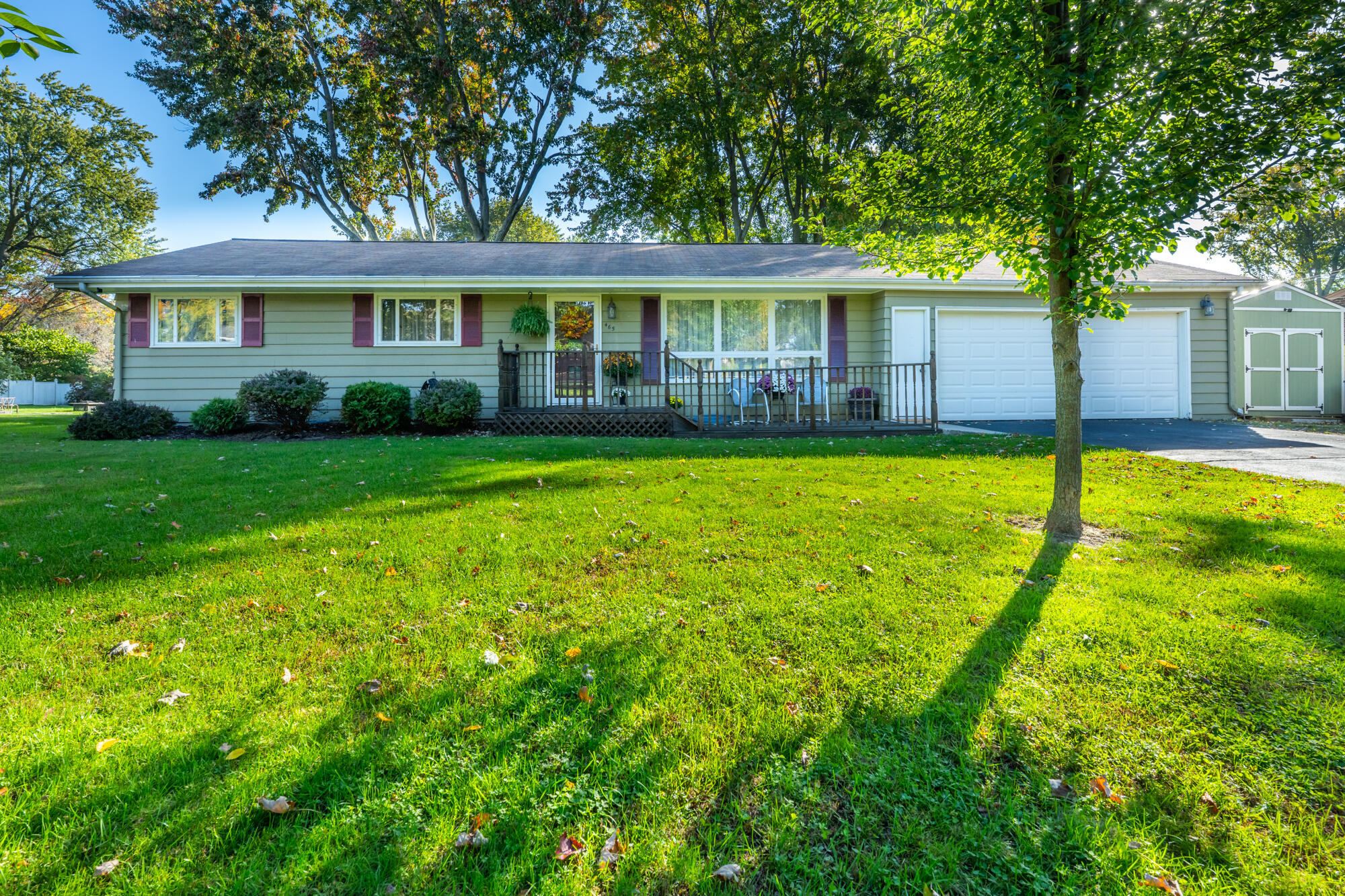 465 S West Street Property Photo 1