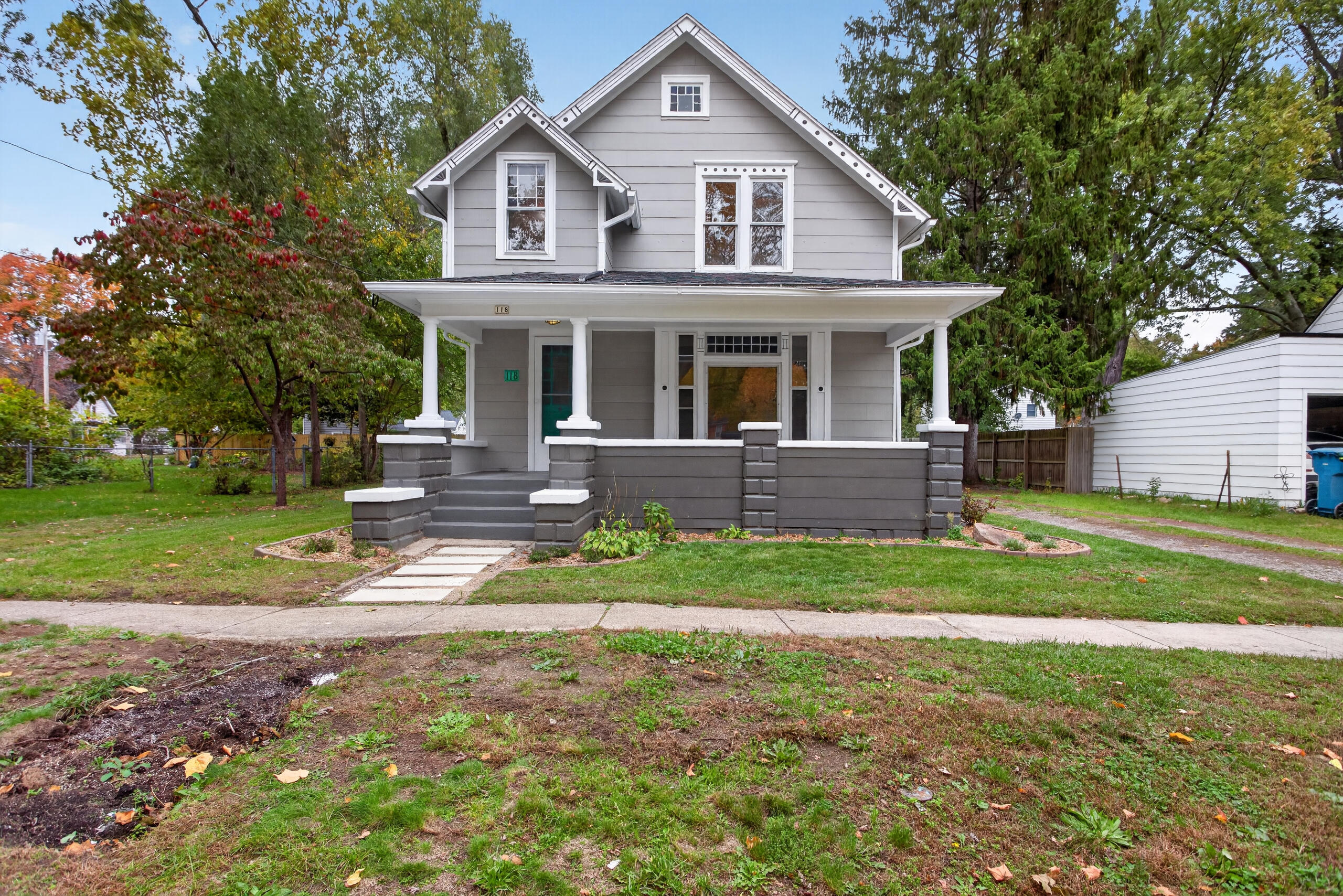 118 Coman Street Property Photo 1