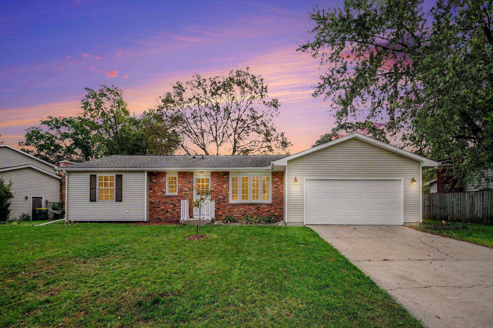 1825 Tamfield Avenue Property Photo 1