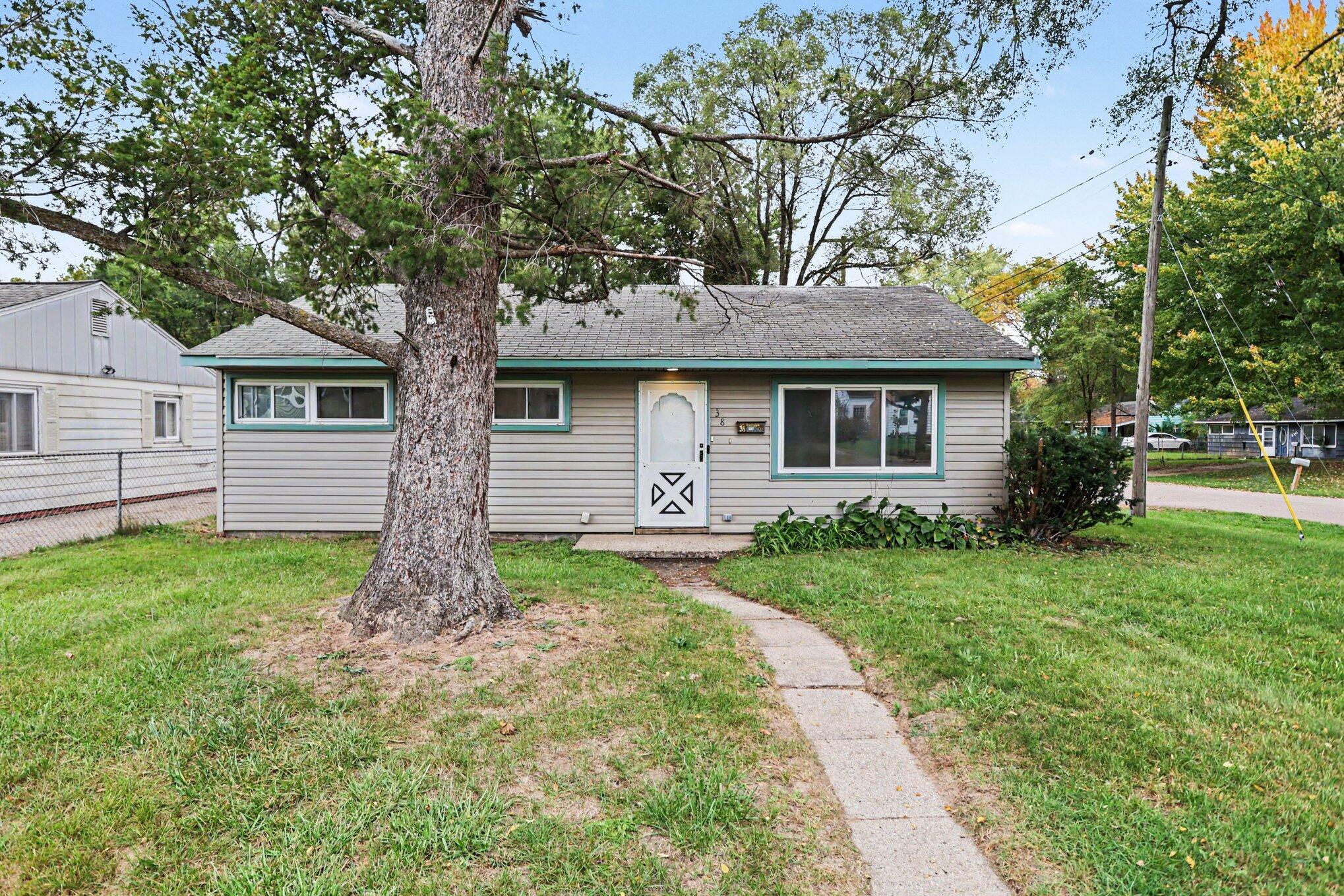 38 W Coolidge Avenue Property Photo 1