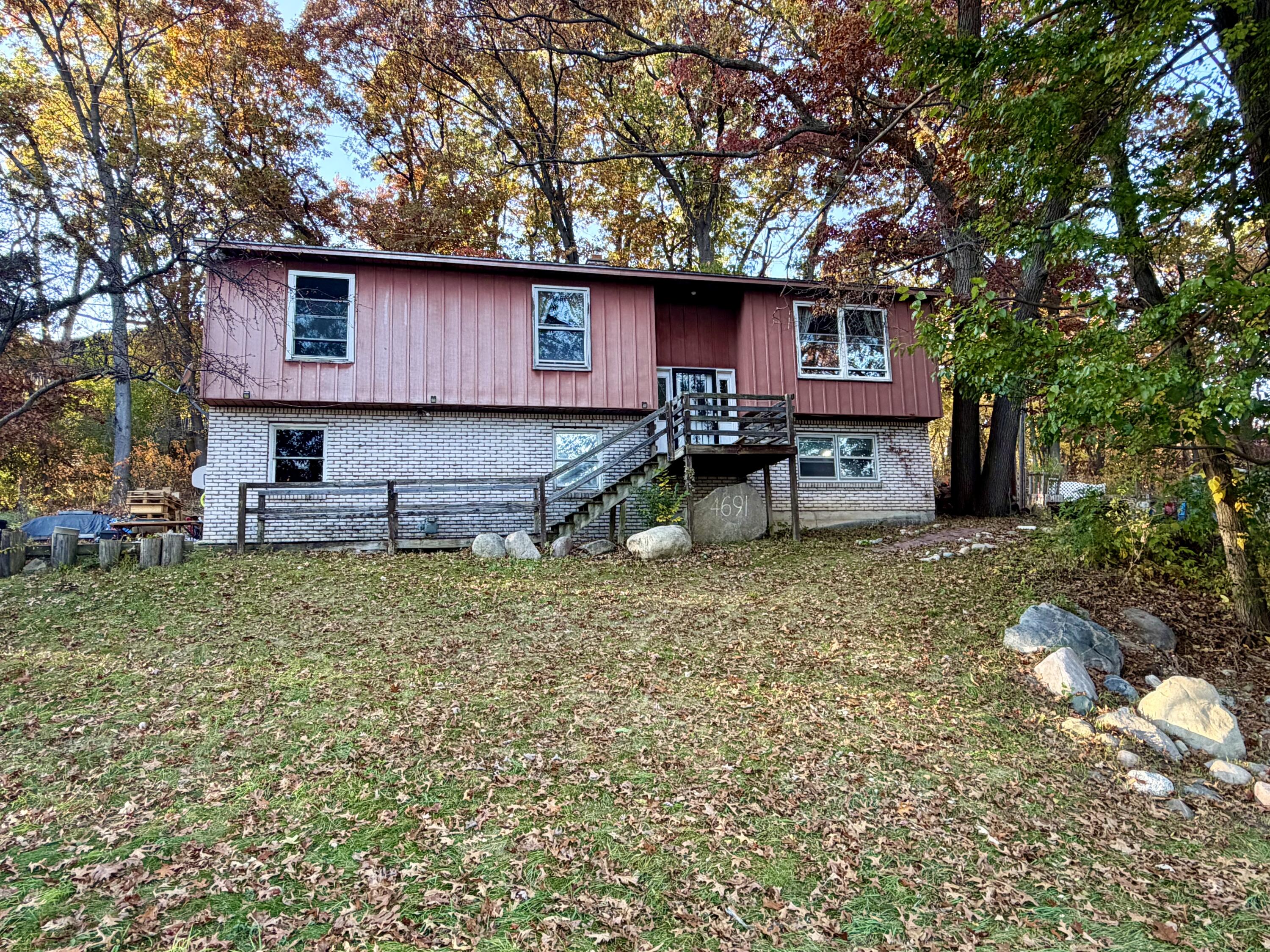 4691 E Beltline Avenue Ne Property Photo 1