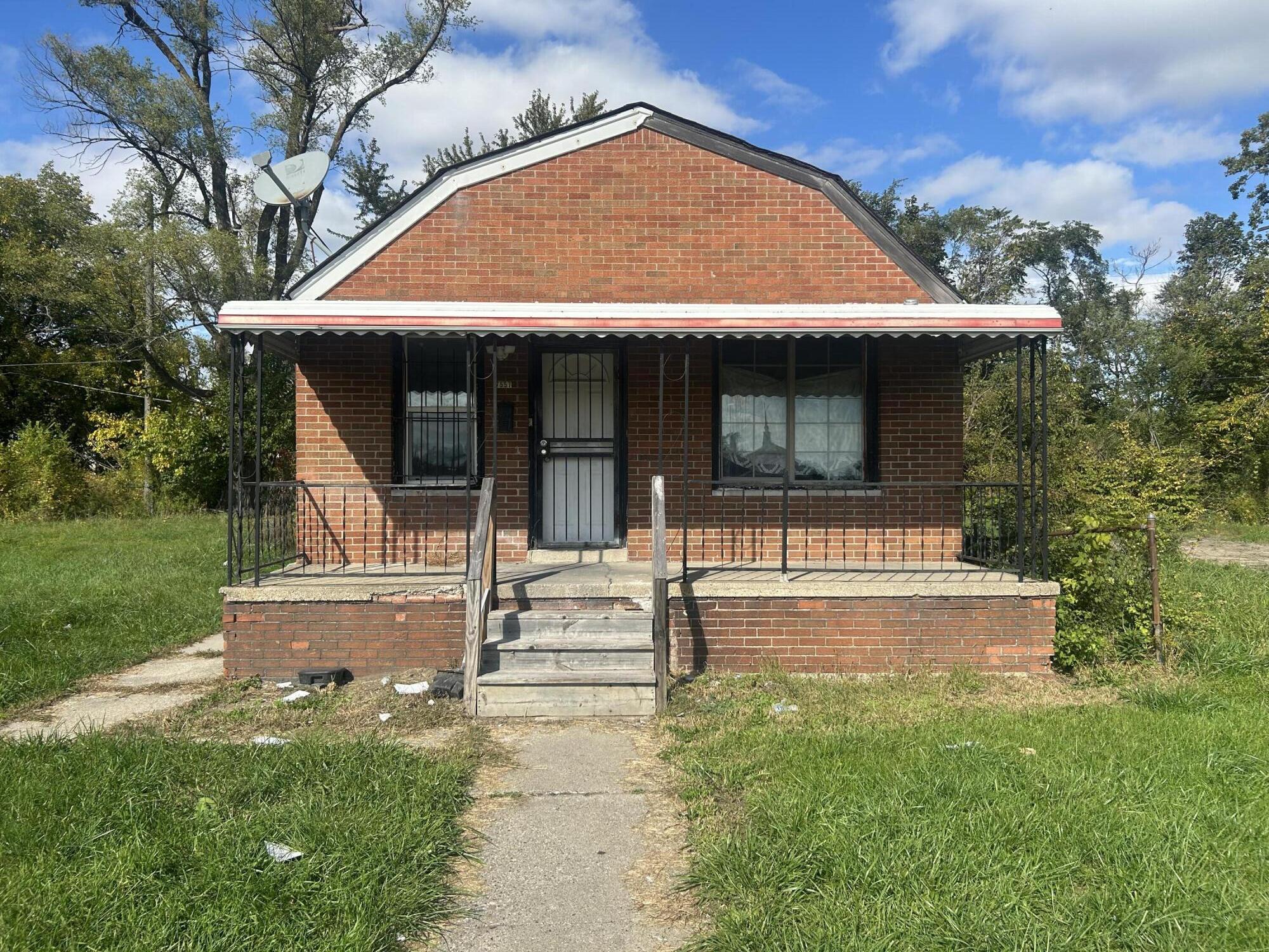 7557 Miller Street Property Photo 1