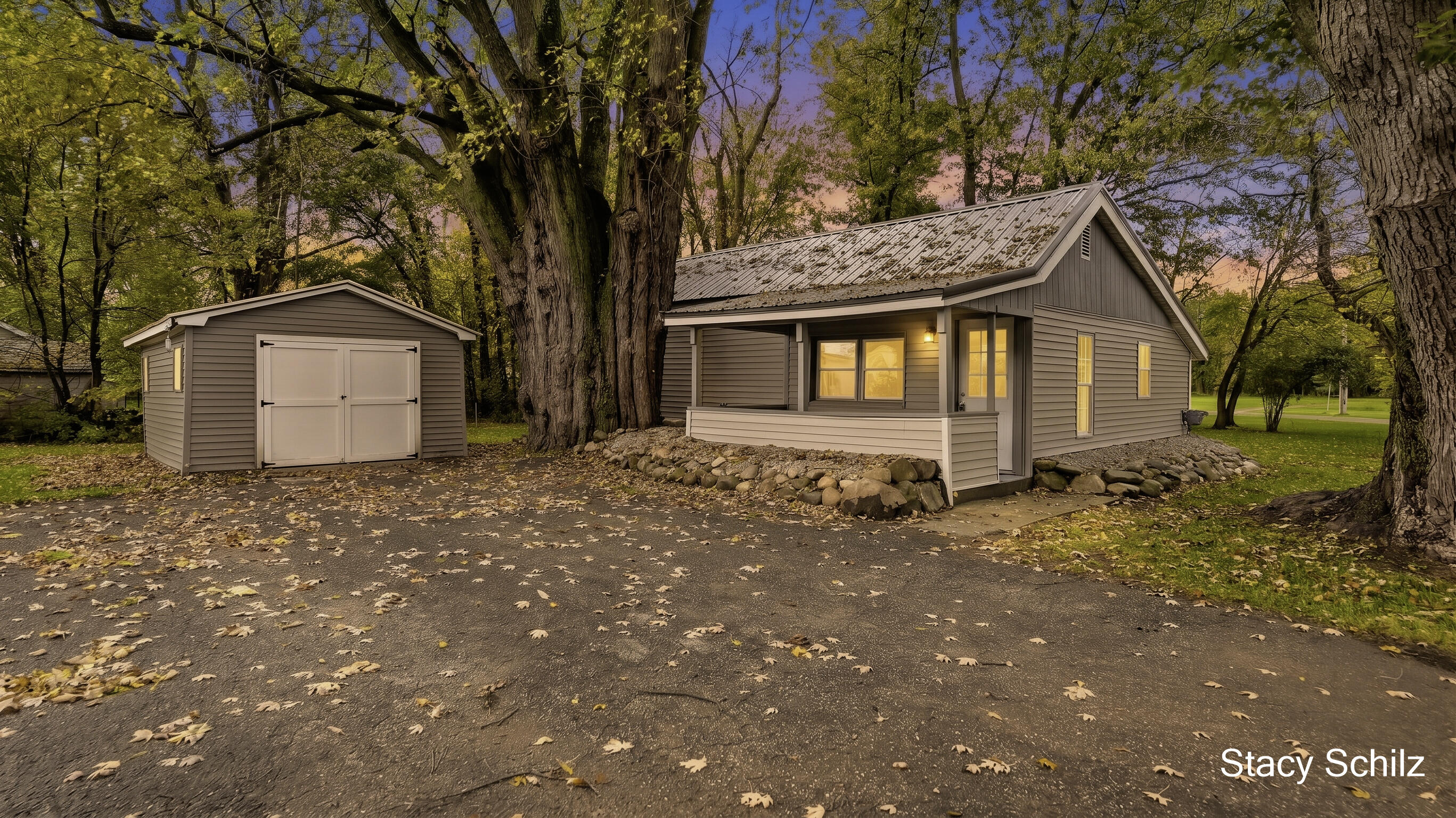 123 Sherman Property Photo 1