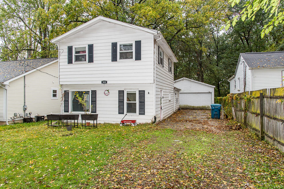 3818 Madison Street Property Photo 1