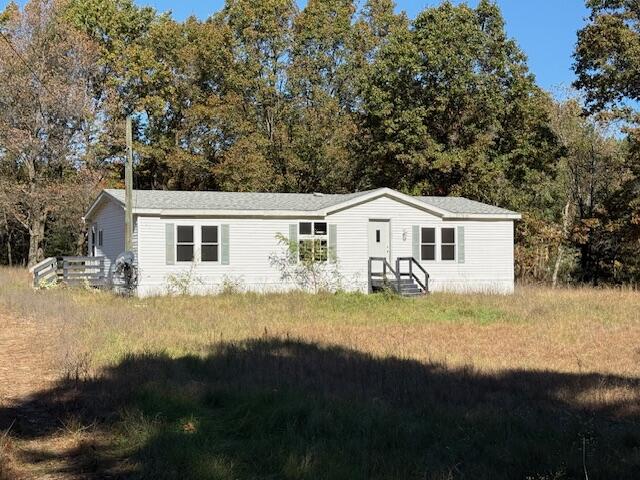 12355 Sandy Bottom Road Ne Property Photo 1