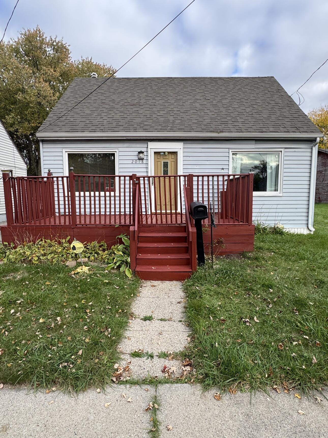 2018 Collingwood Avenue Property Photo 1