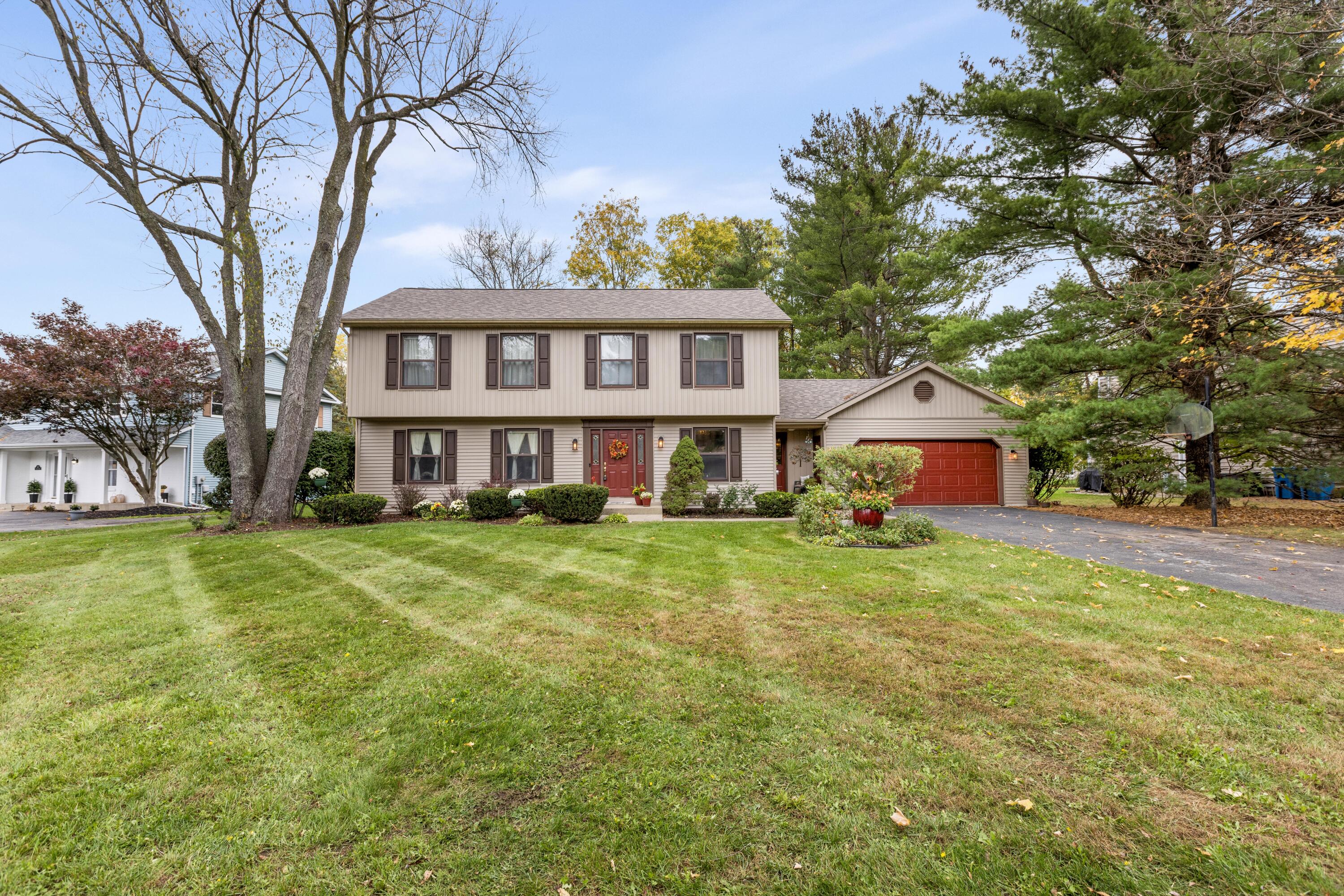 115 Pheasant Run Property Photo 1