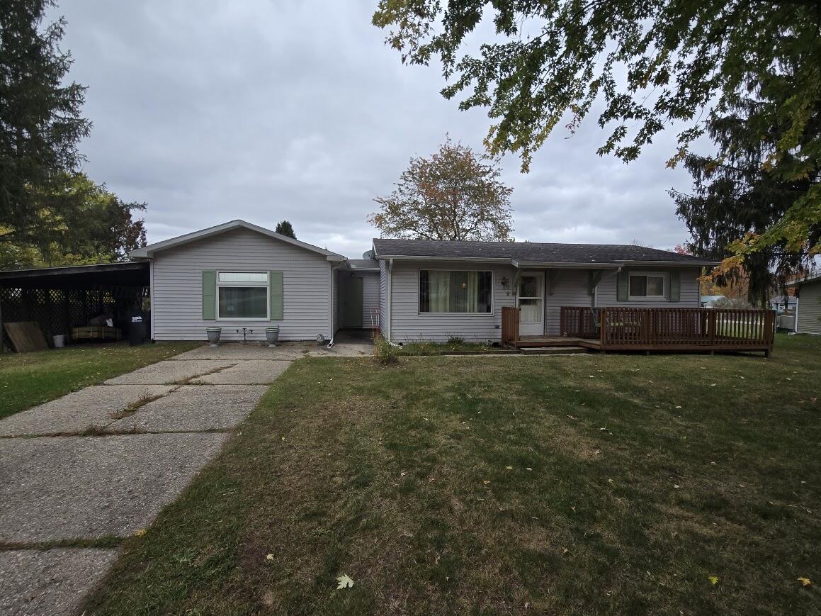 309 Vine Street Property Photo 1