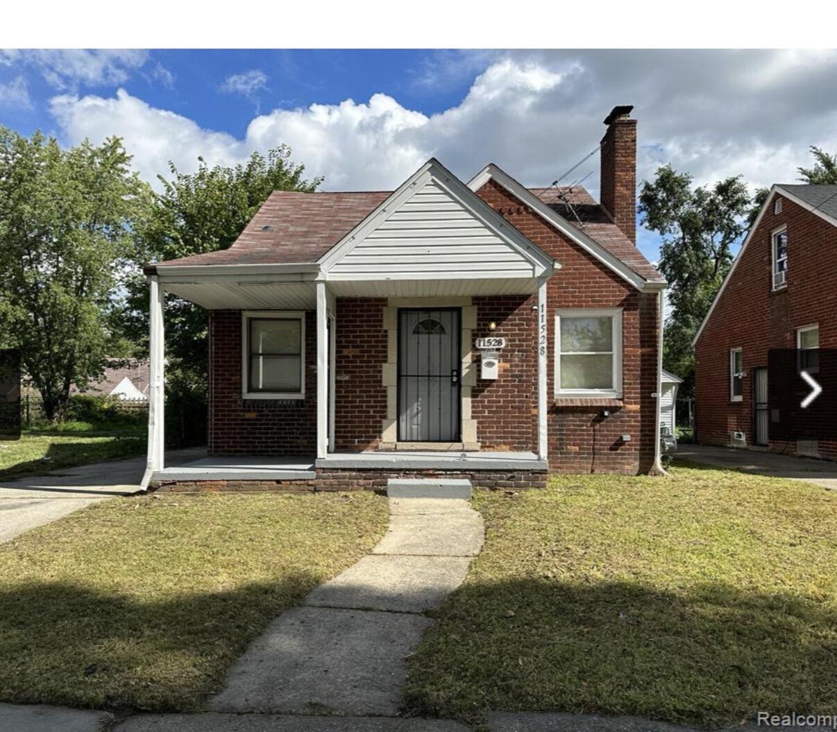 11528 Wayburn Street Property Photo 1
