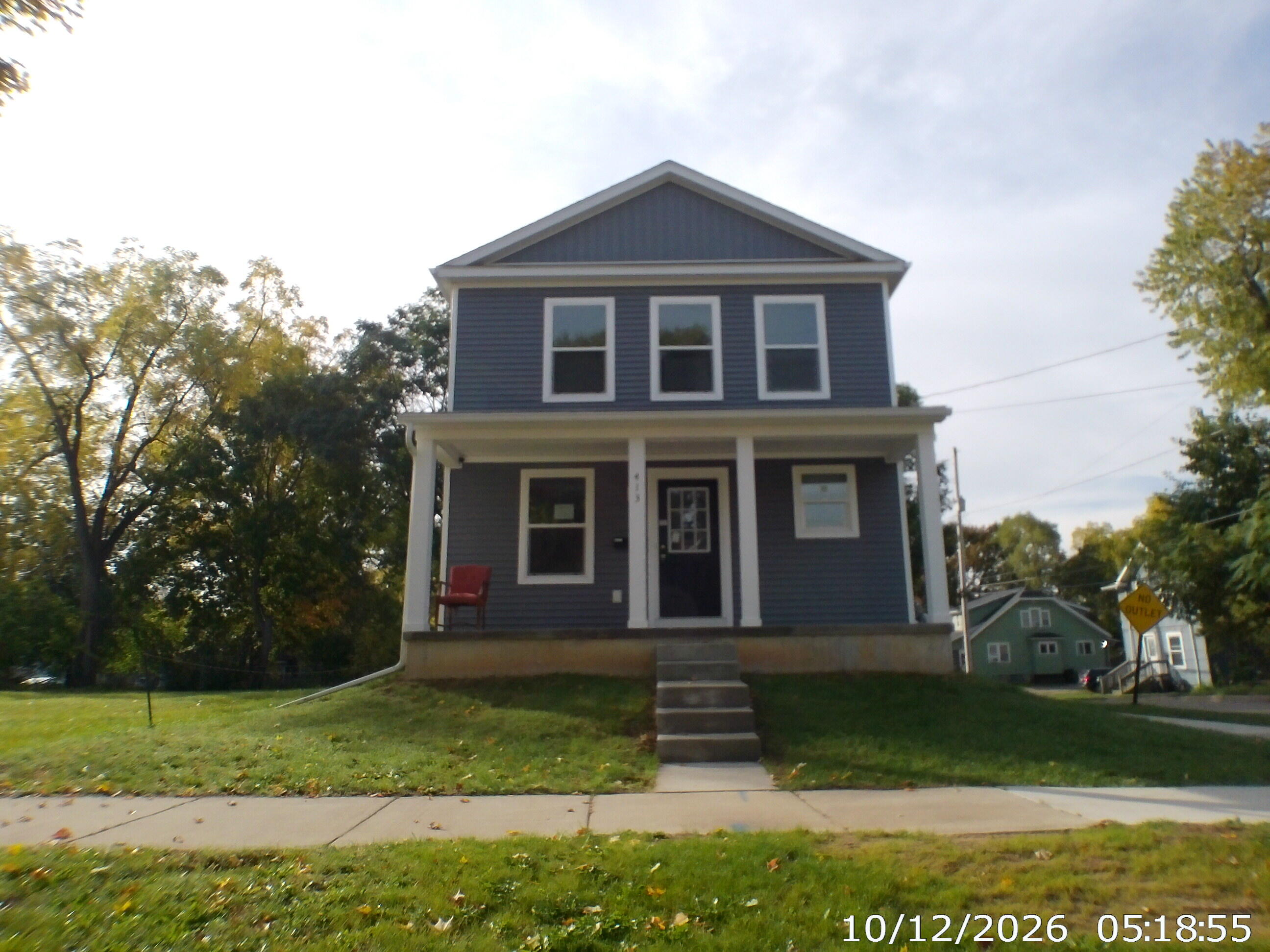 413 Union Street Property Photo 1