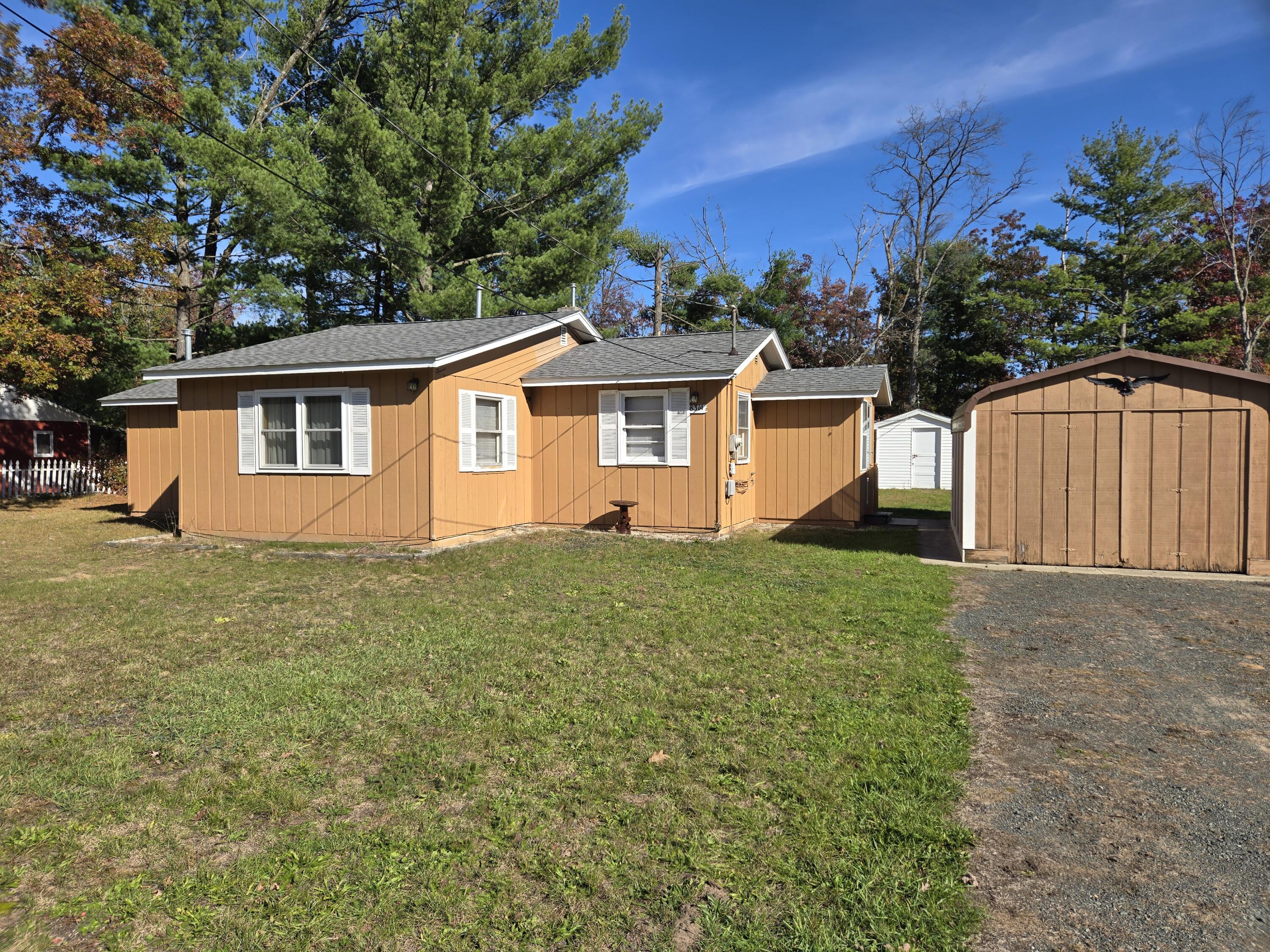 8314 S Washington Avenue Property Photo 1