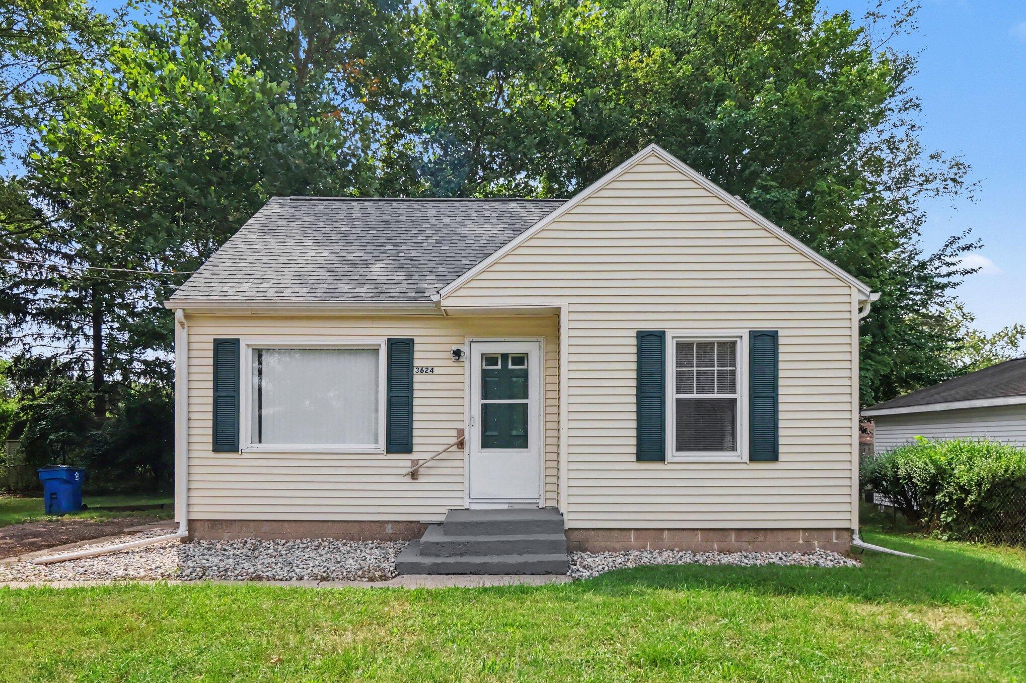 3624 Phillips Street Property Photo 1