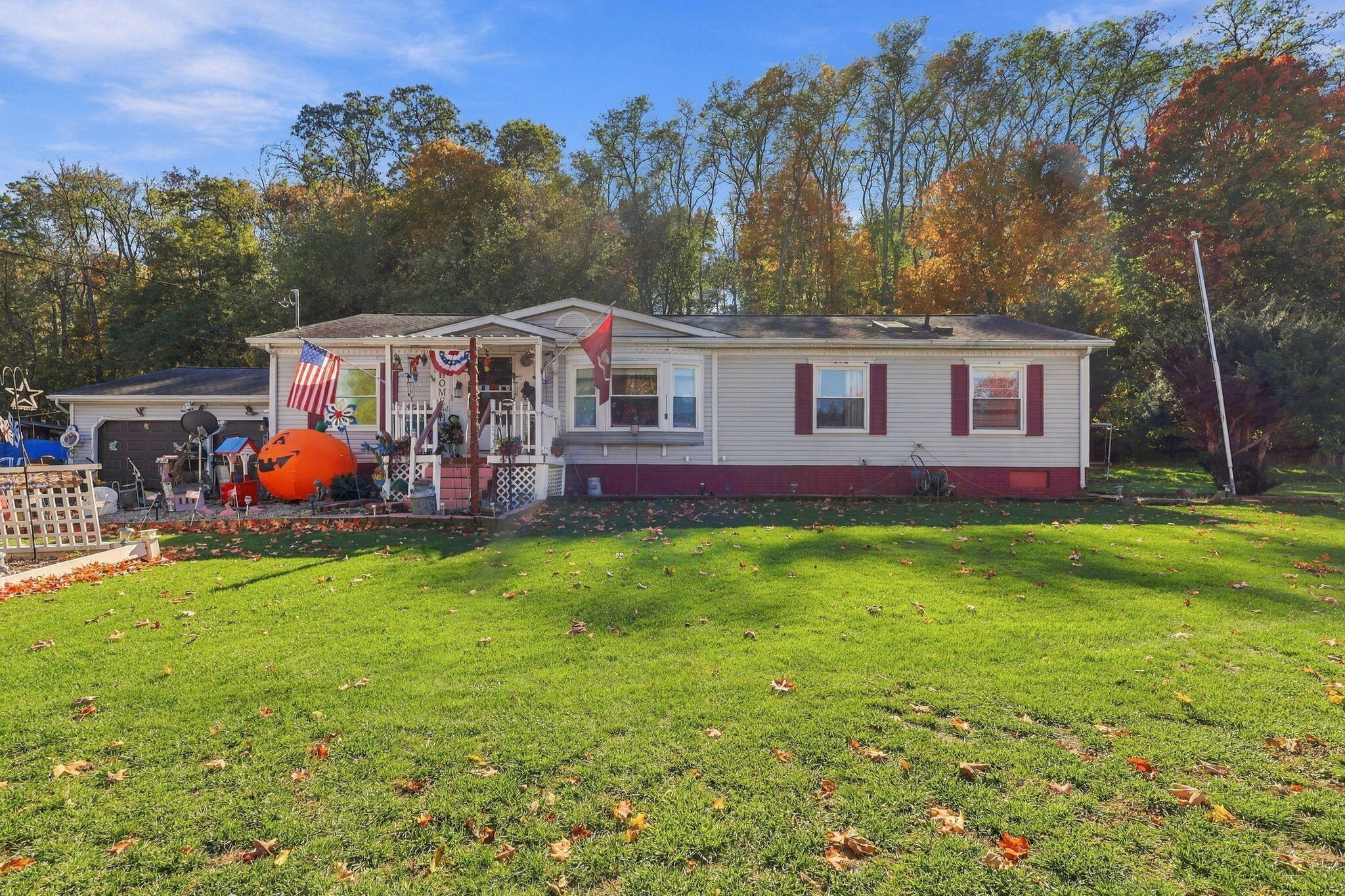 419 Felch Street Property Photo 1