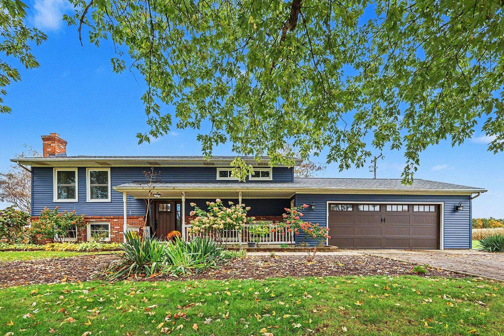 5203 Gale Road Property Photo 1