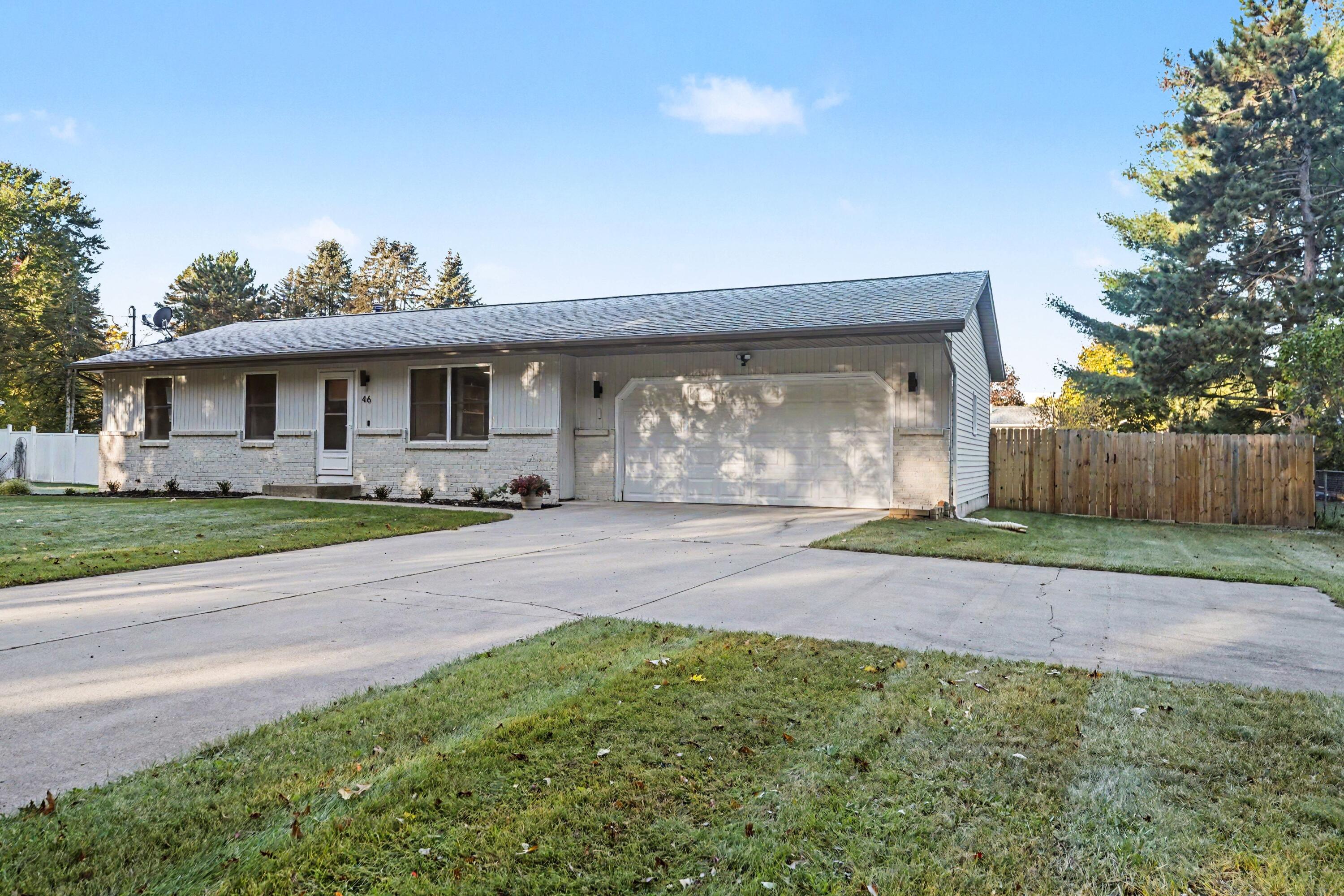 46 Tanner Lake Road Property Photo 1