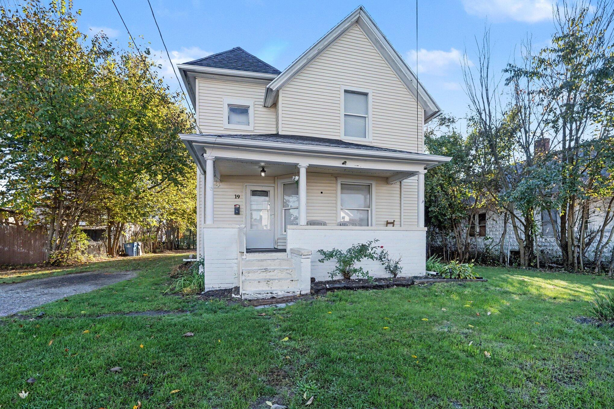 19 James Street Property Photo 1