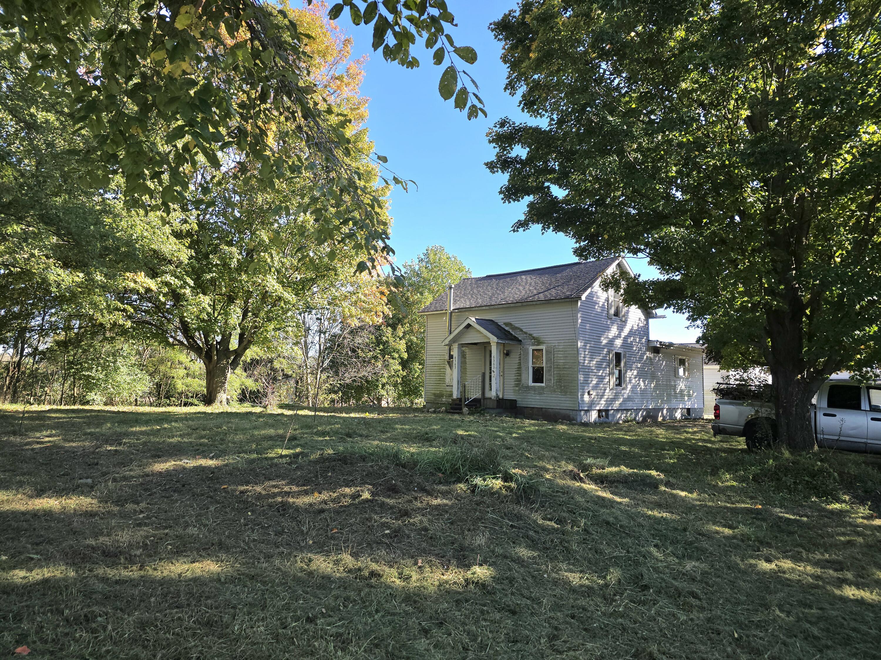 6363 E Bacon Road Property Photo 1